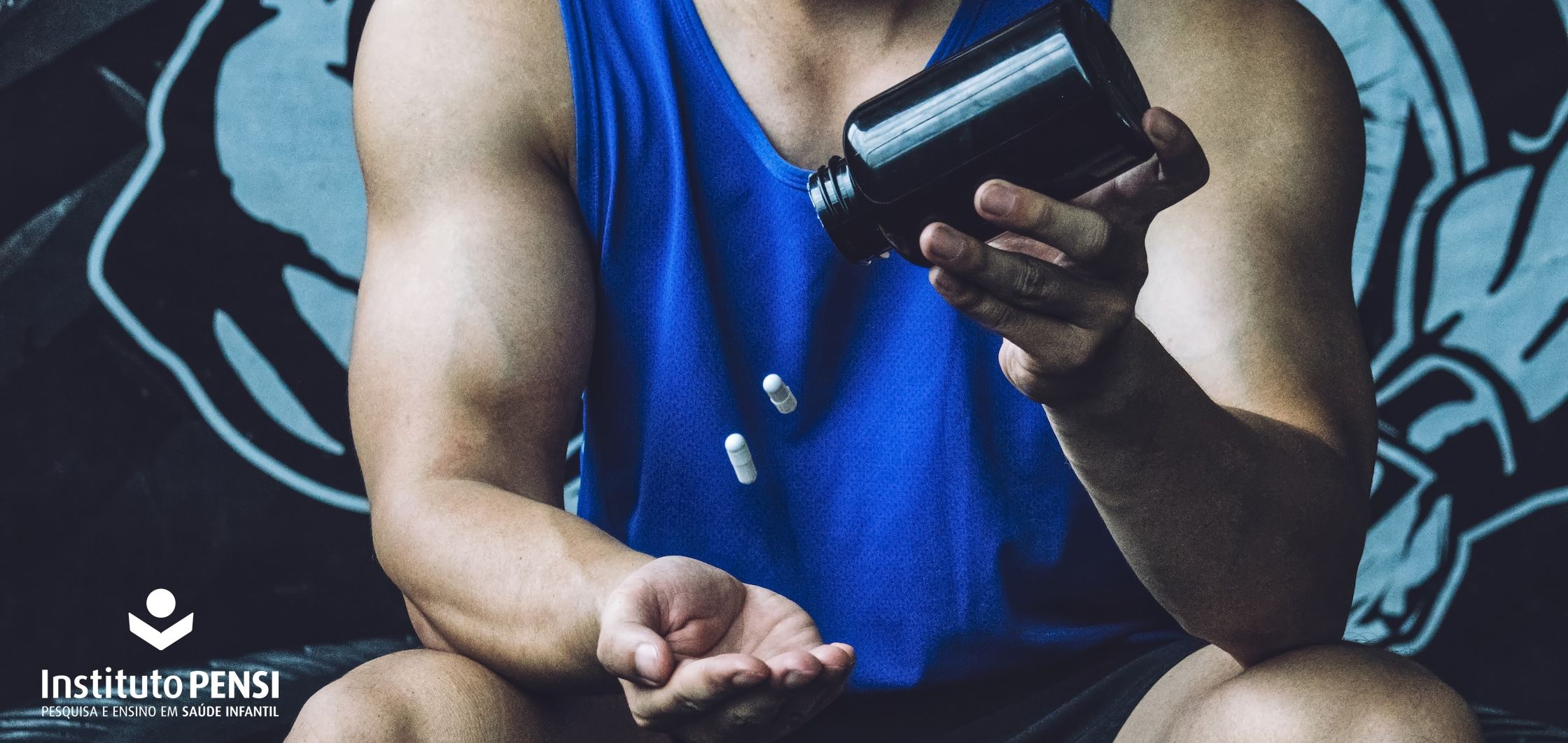 Esporte não afasta adolescentes do consumo de drogas