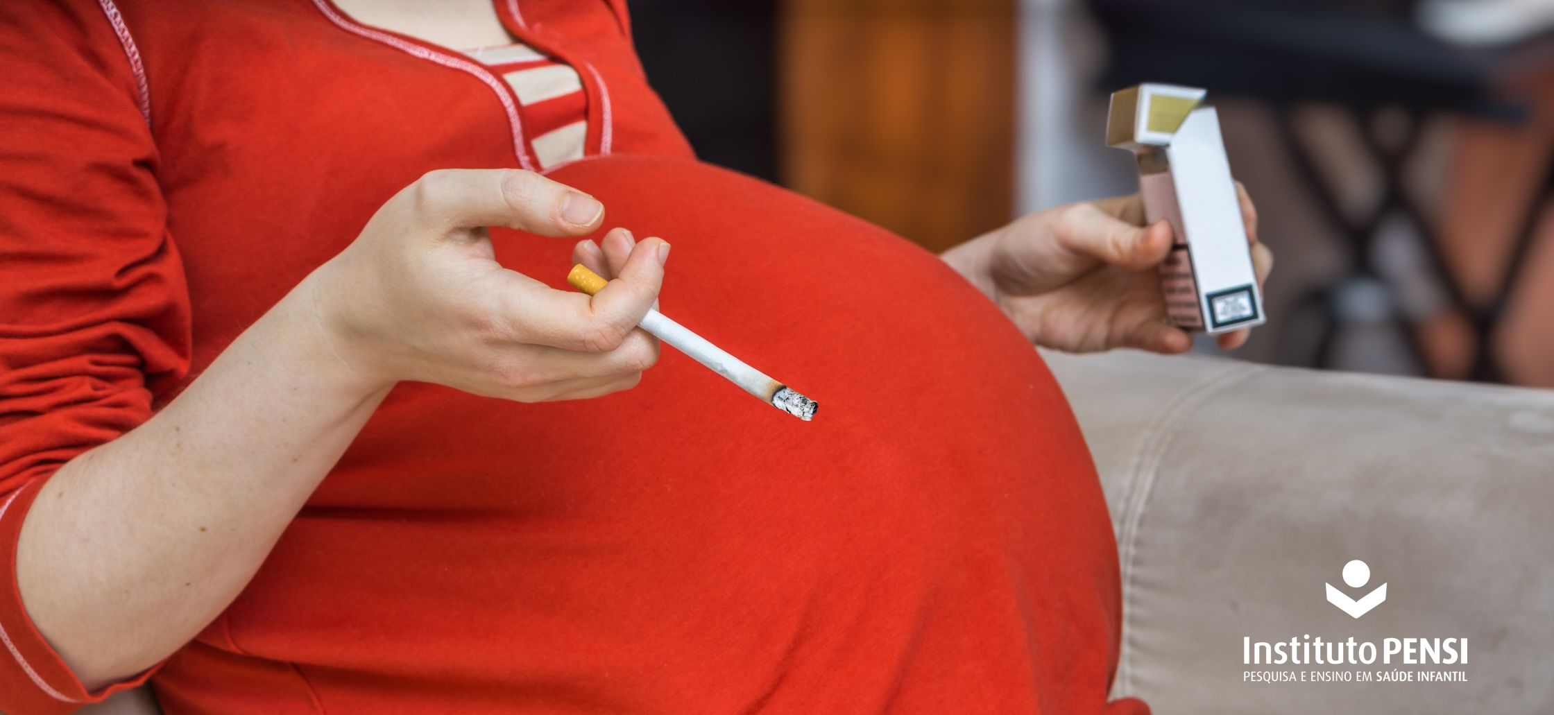 Os efeitos do uso de drogas ilícitas e lícitas na gestação