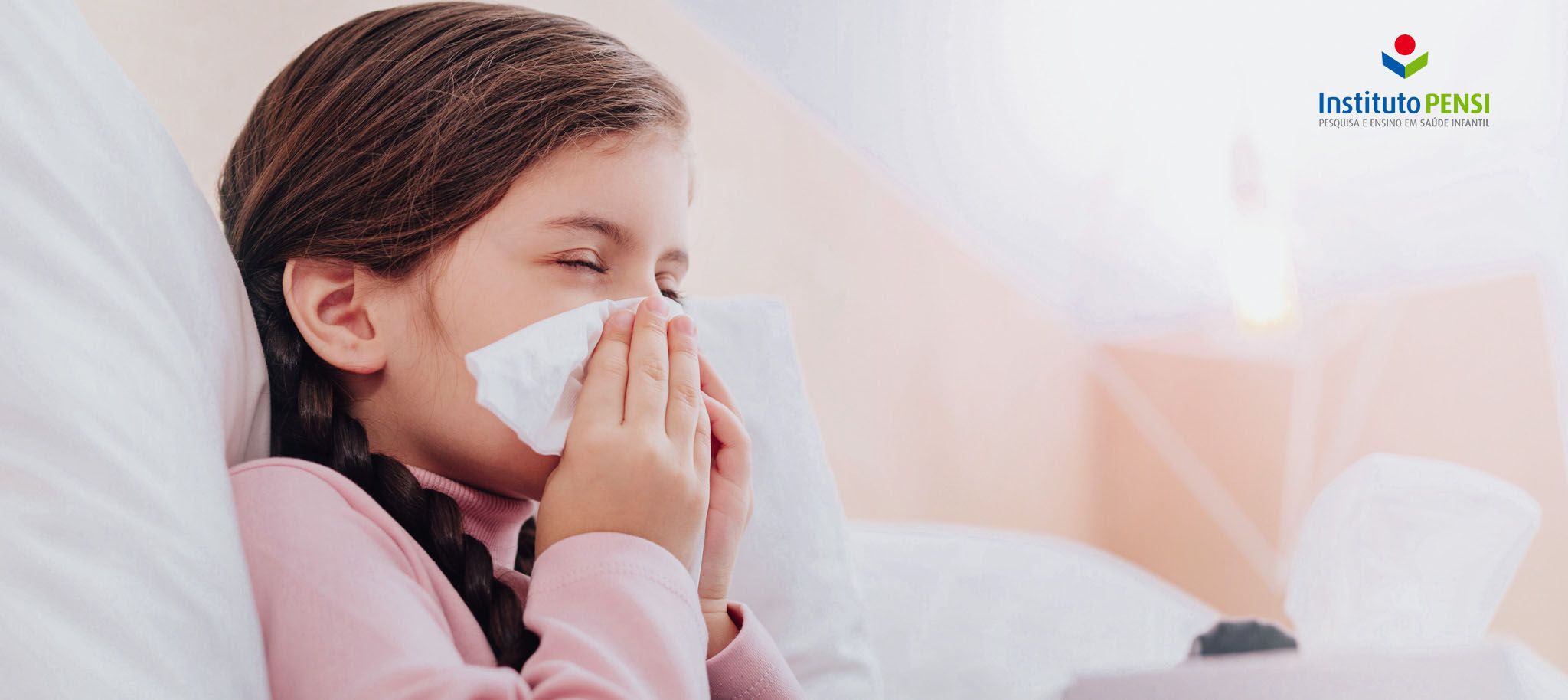 Vírus Sincicial Respiratório (VSR), o vilão da vez