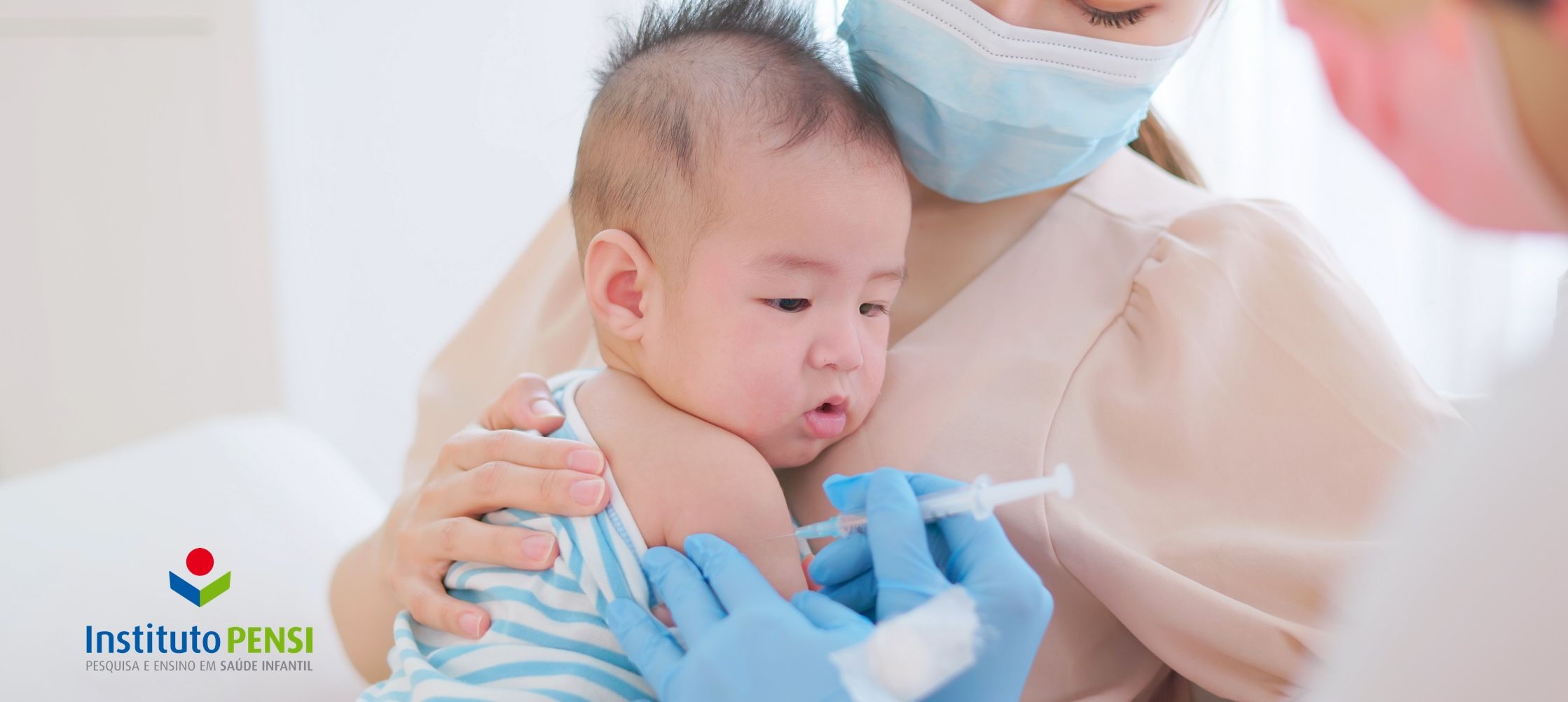 E seu filho, já tomou vacina contra hepatite A?