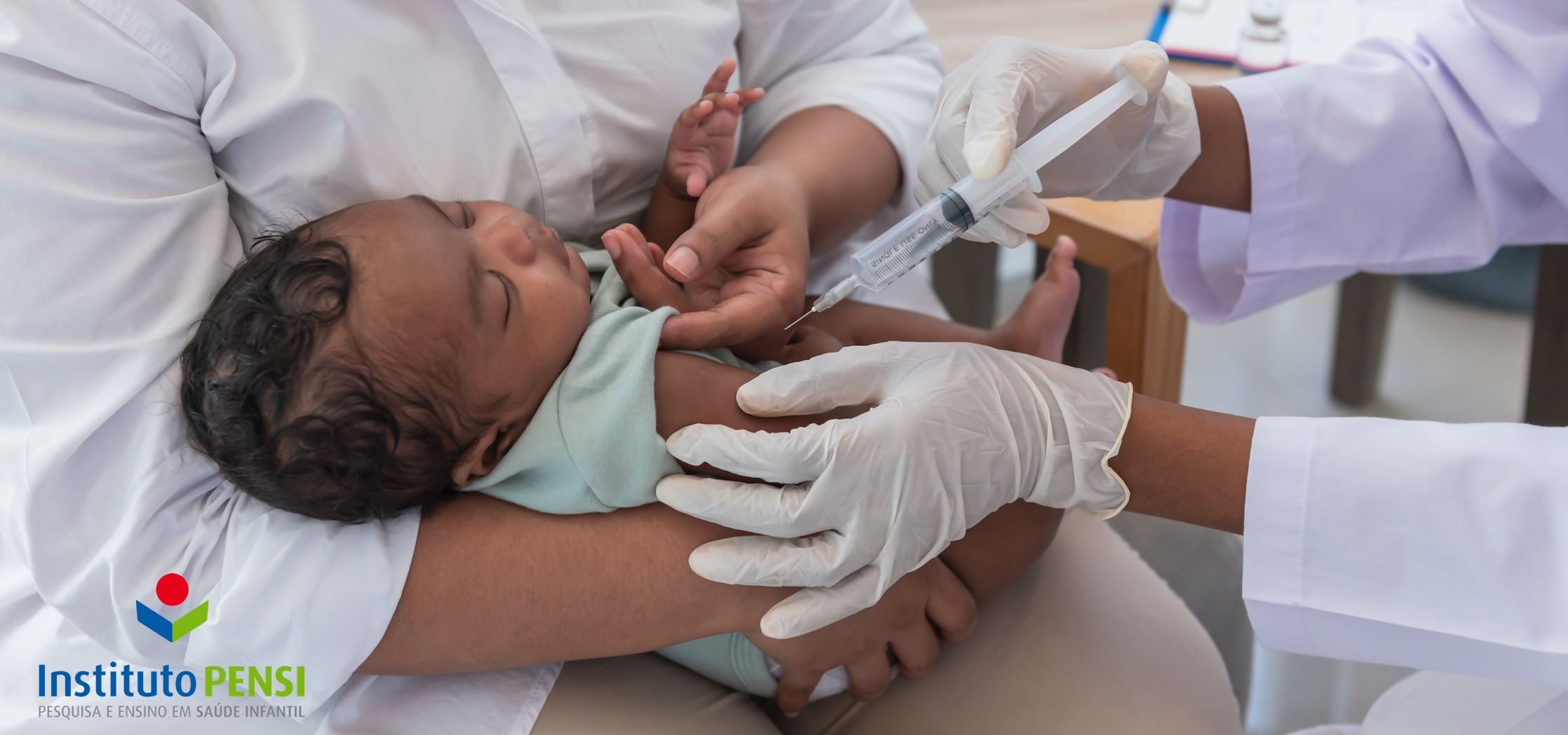 Mudança na vacina de hepatite B