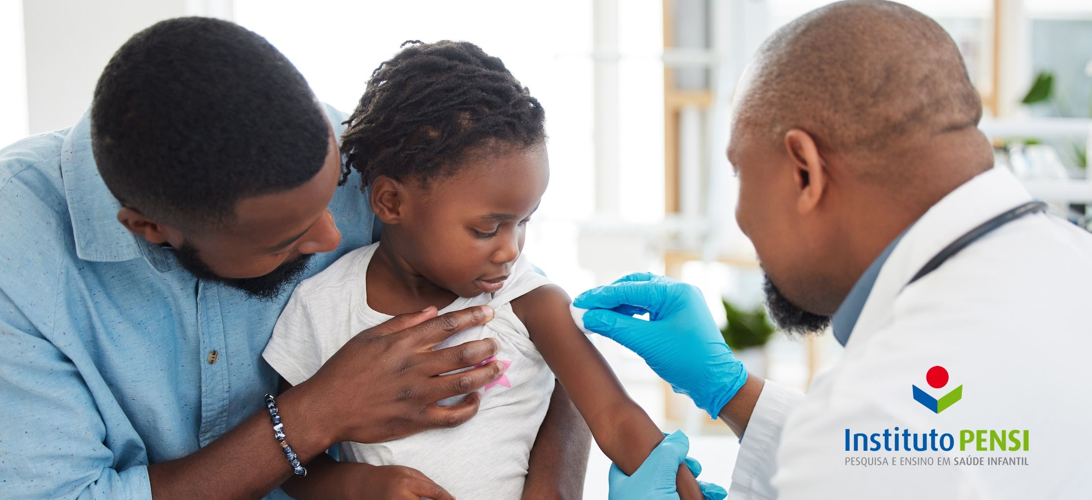 Recomendações para vacina da gripe