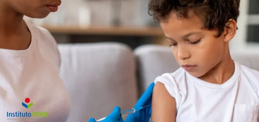 Doenças que esquecemos por causa das vacinas