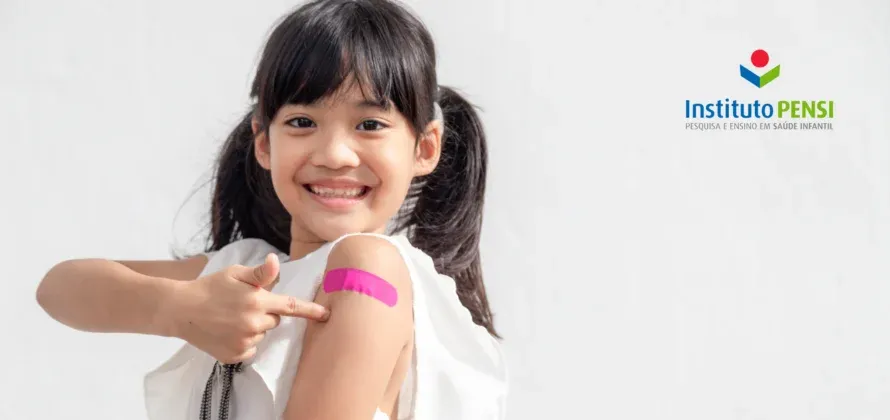 Tudo sobre os calendários de imunização e por que vacinar nossas crianças