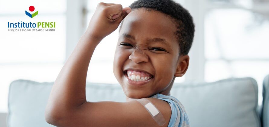 Entenda a segurança das vacinas DTPa