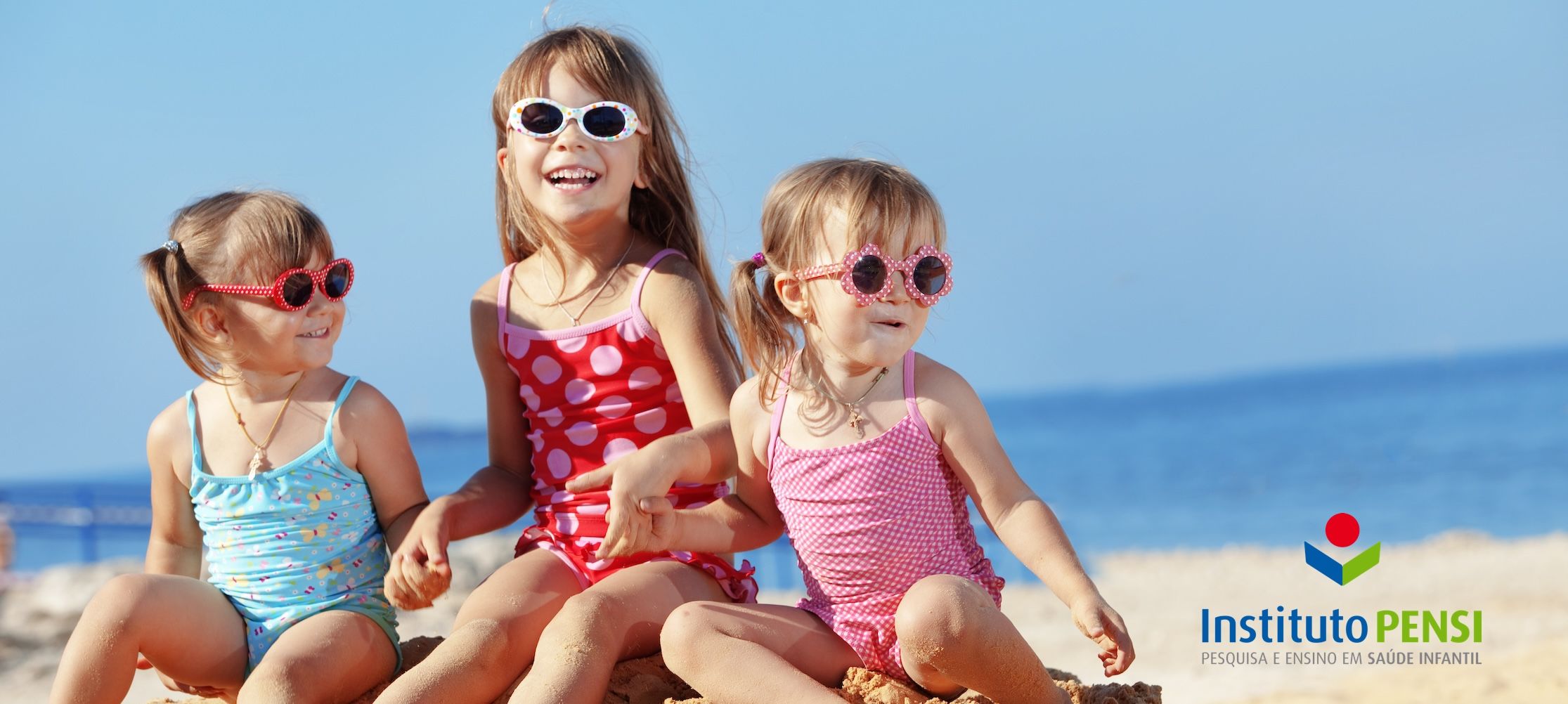 Especial Cuidados de Verão: tome conta da saúde das crianças
