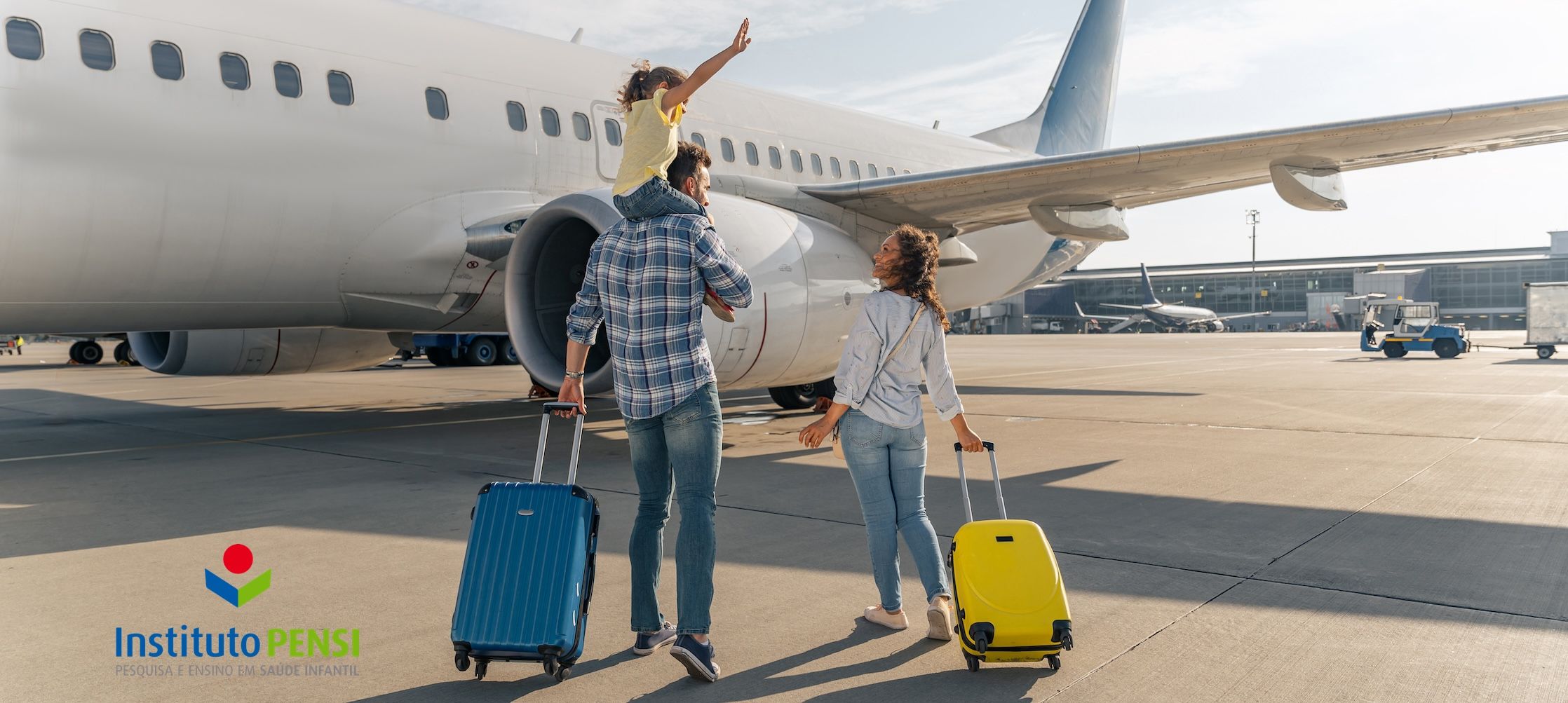 O que fazer antes das viagens?