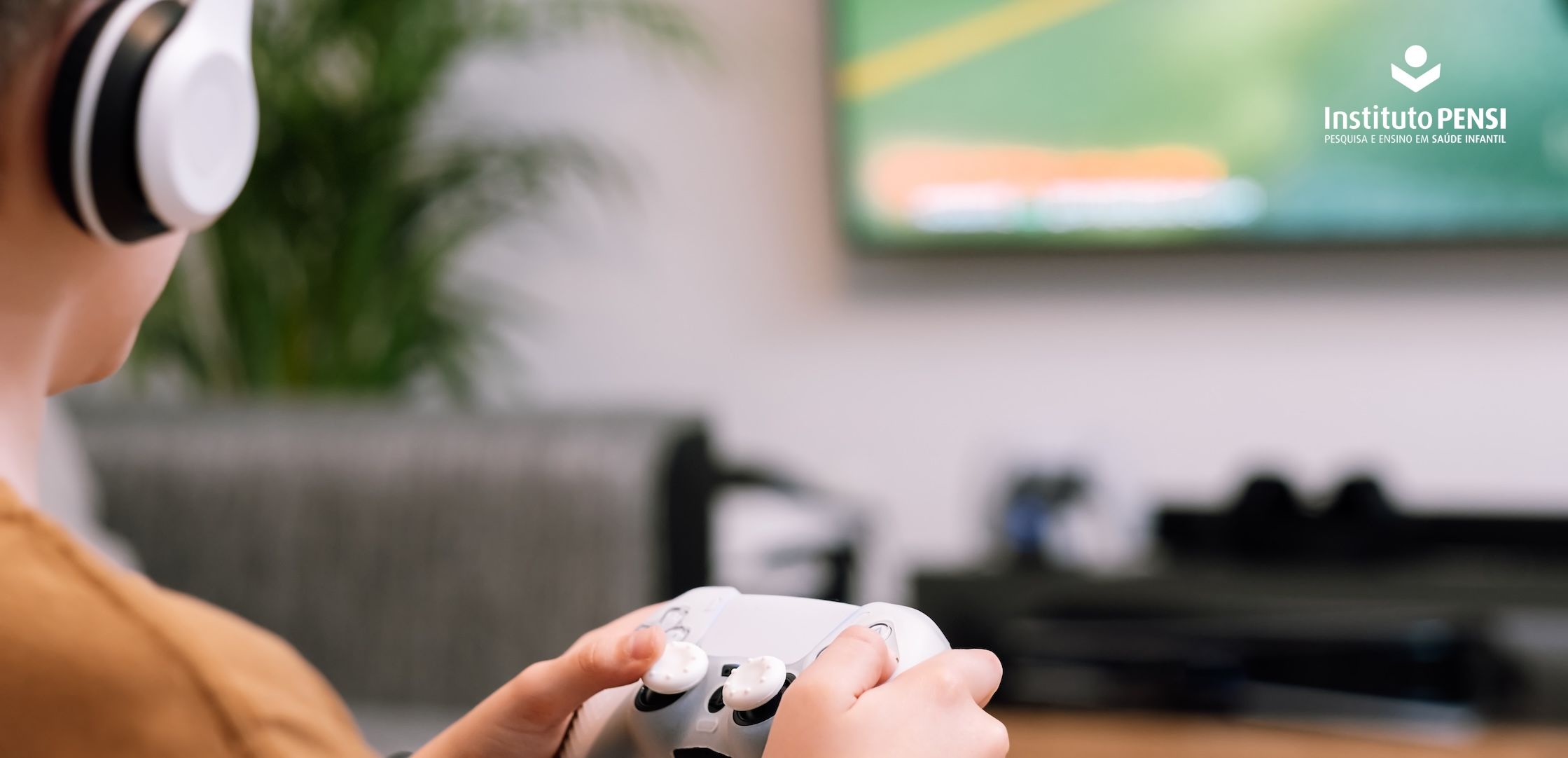 Déficit de atenção, autismo e o videogame