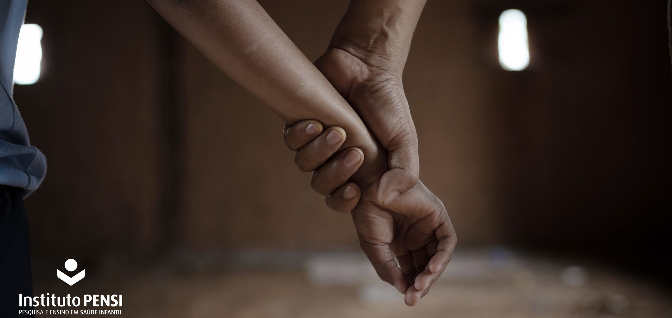 Nossa infância está sendo violada