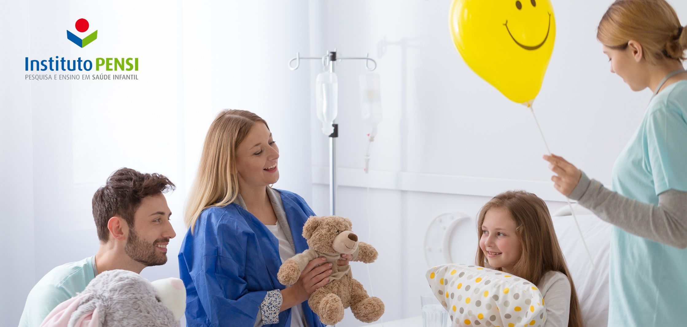 Por que sou voluntária?