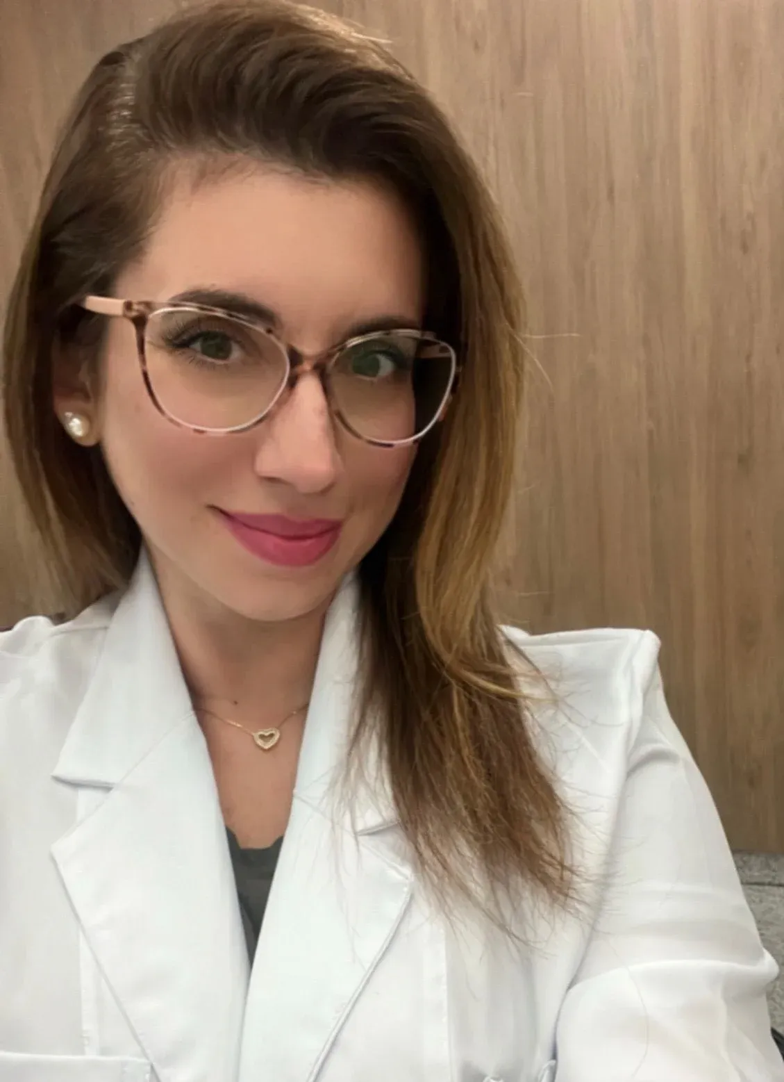 Dra. Karina Pierantozzi Vergani