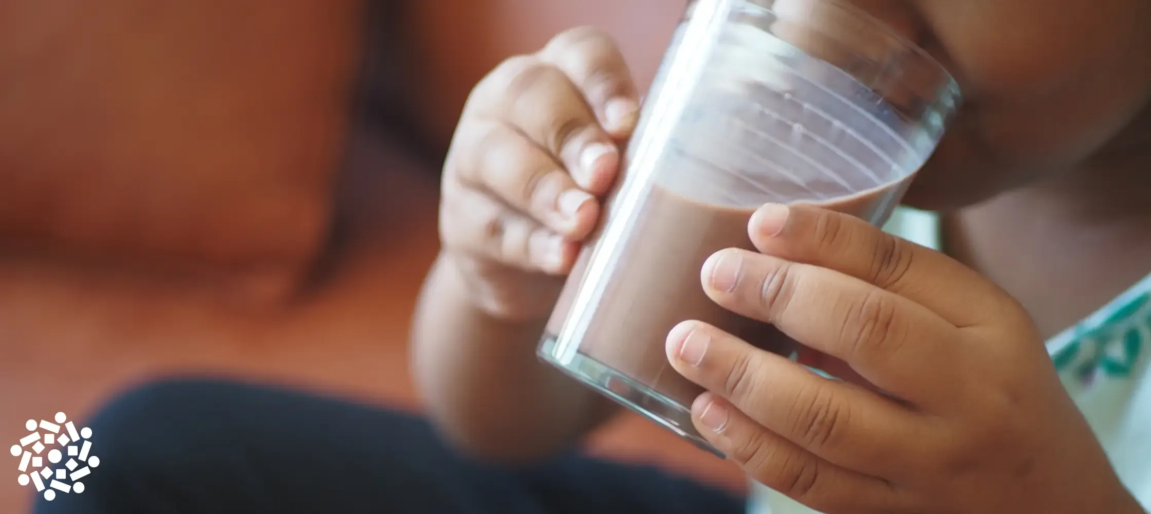 Suplementação de whey protein na infância
