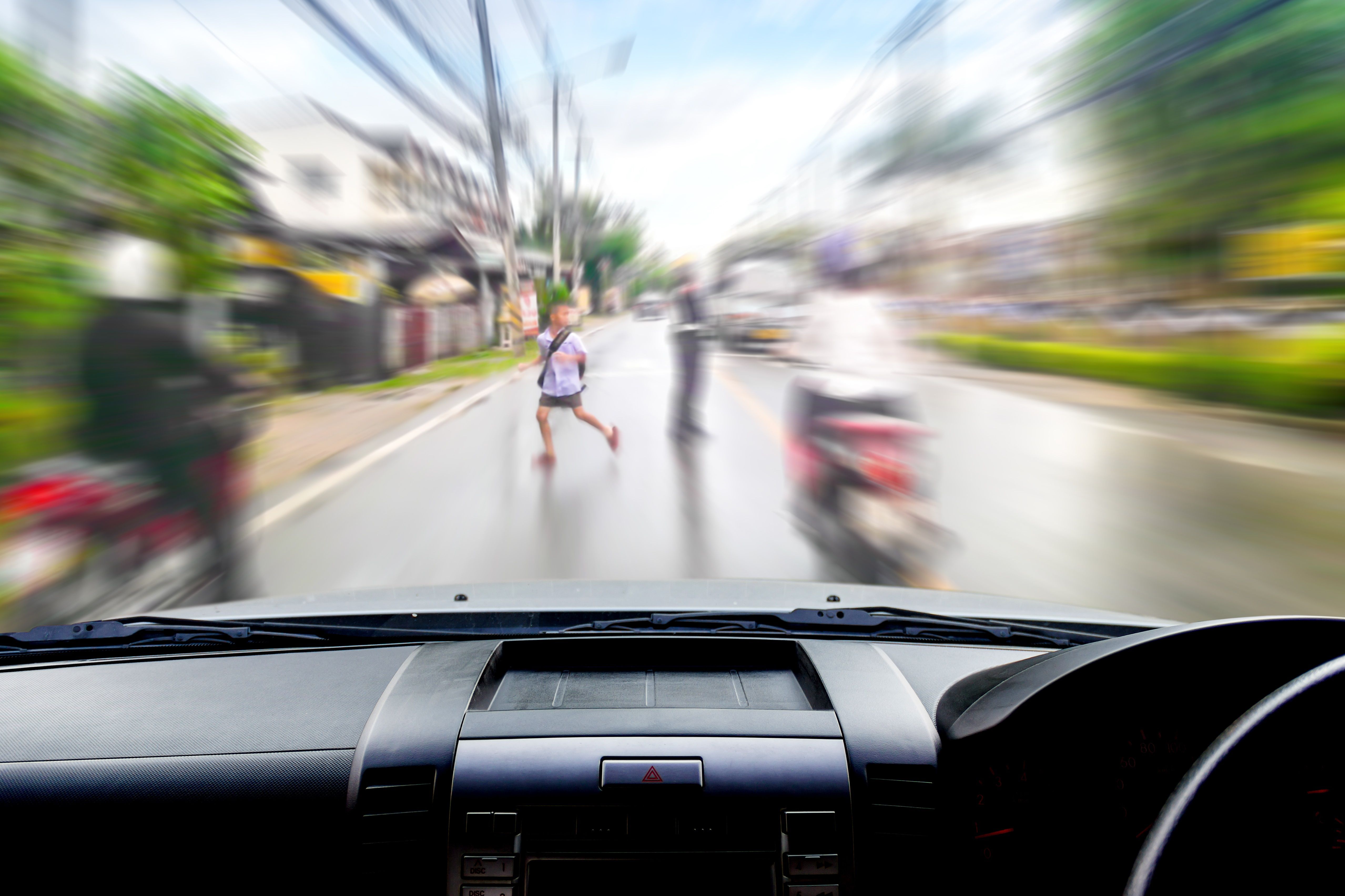 Ruas para vida, para as pessoas e para o planeta