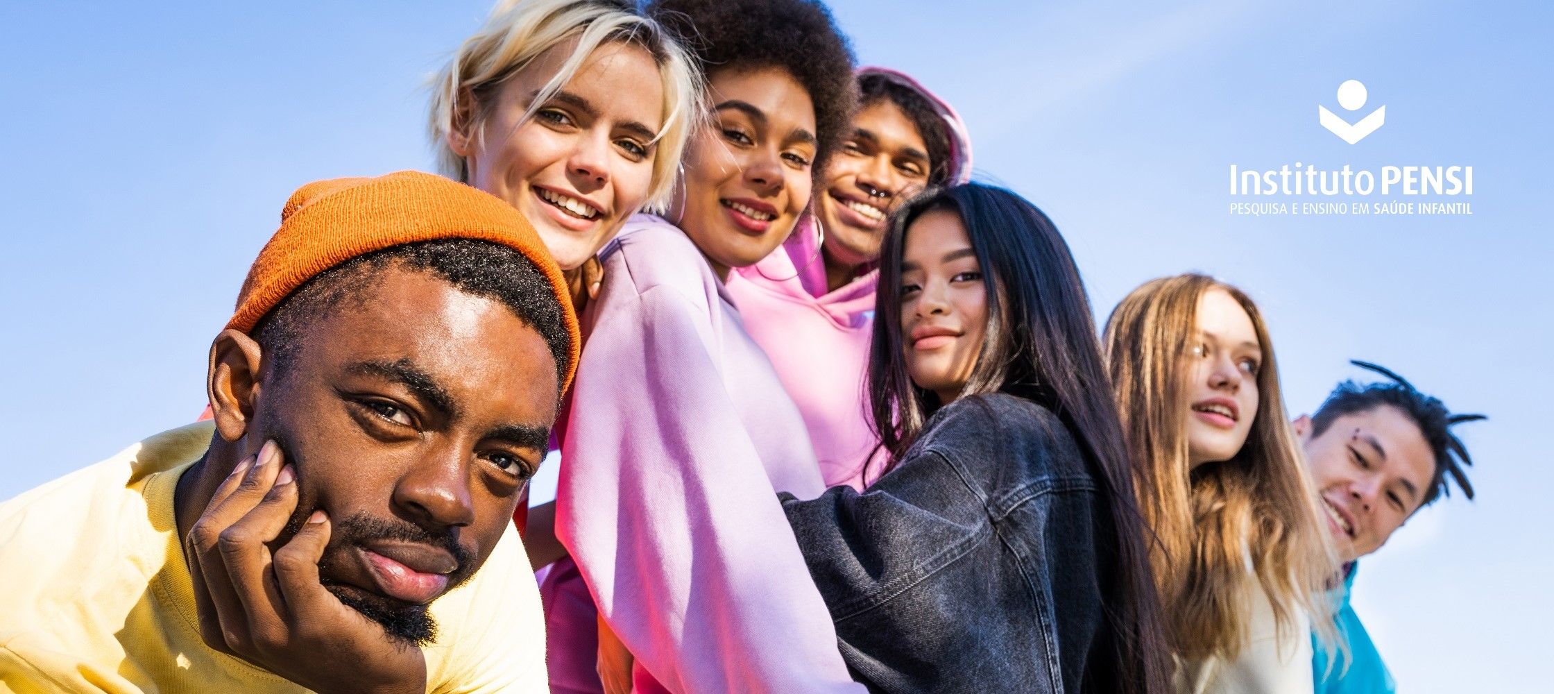 Adolescentes, não podemos nos esquecer deles