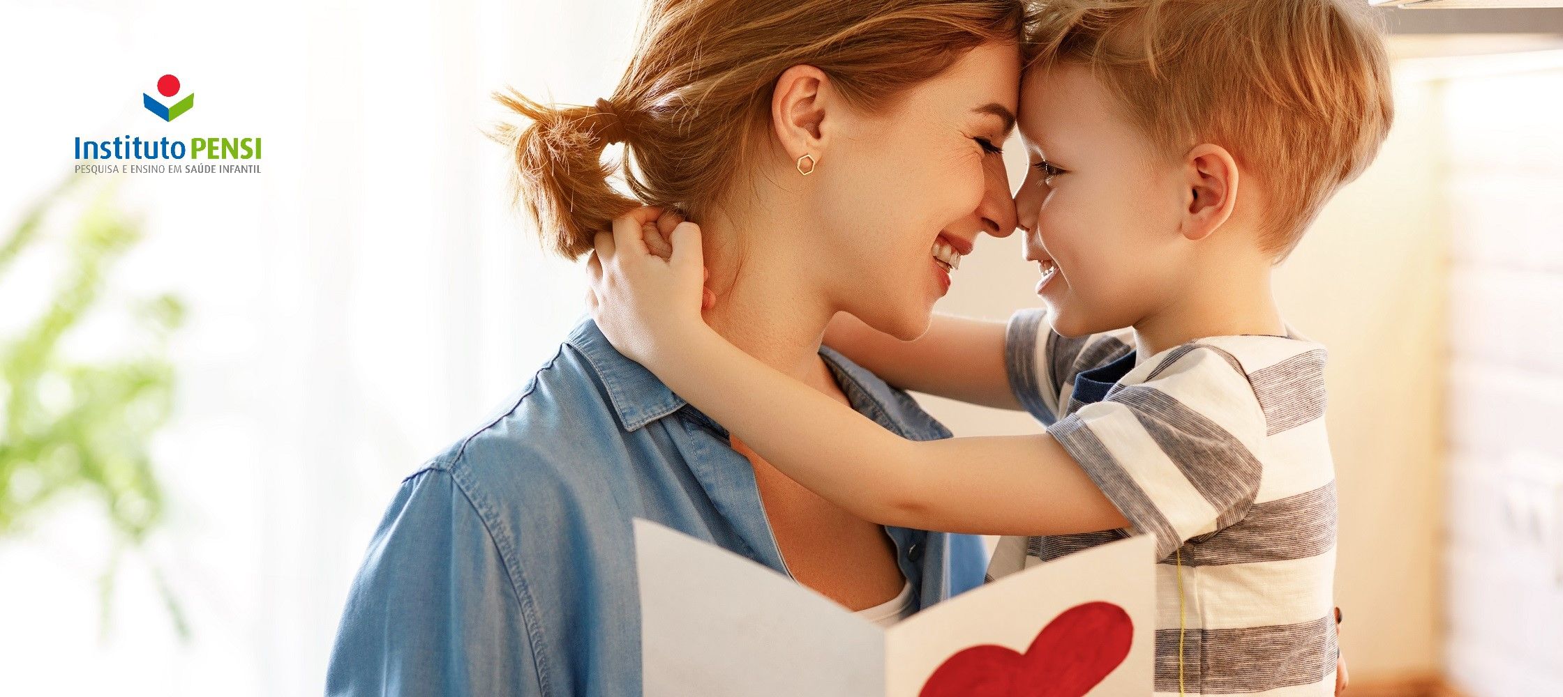 14 maneiras de demonstrar amor, carinho e afeto ao seu filho