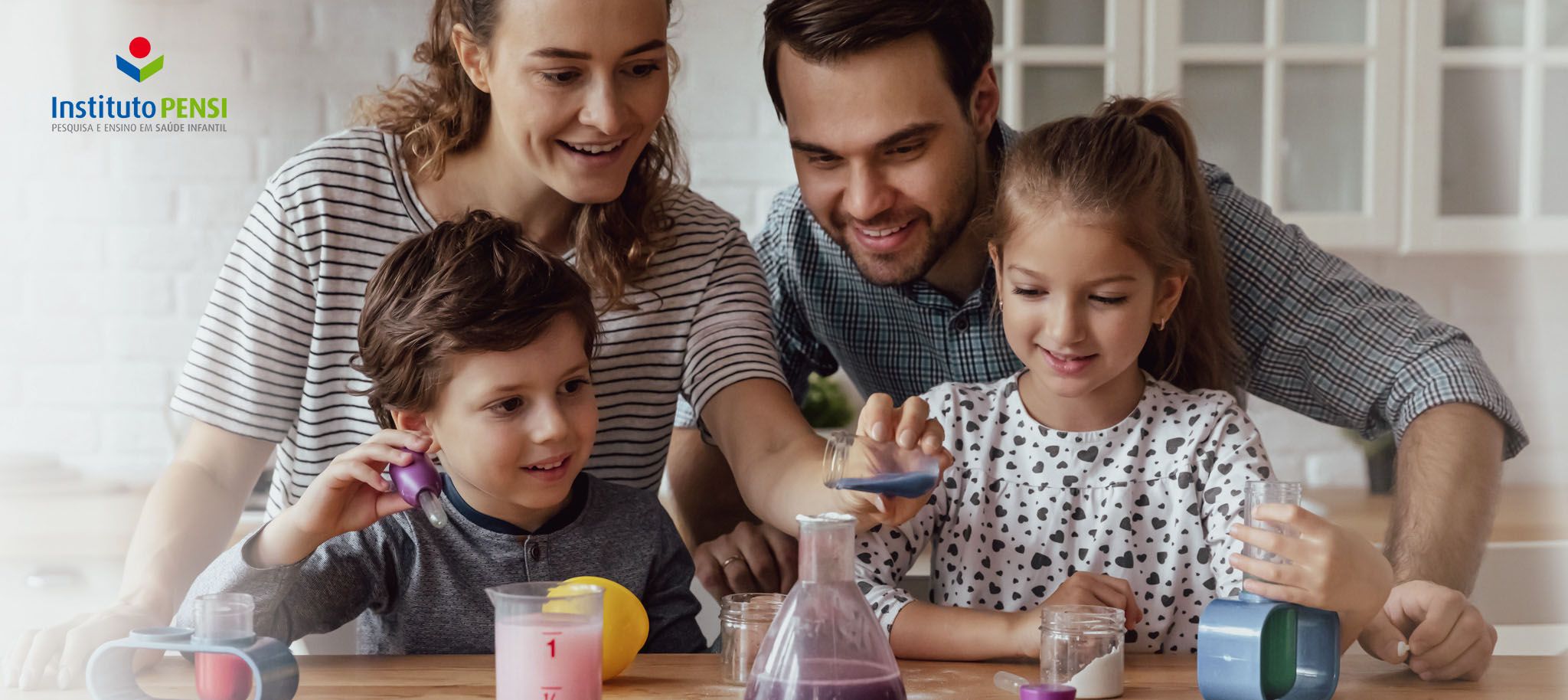 O afeto e a pesquisa podem se unir?