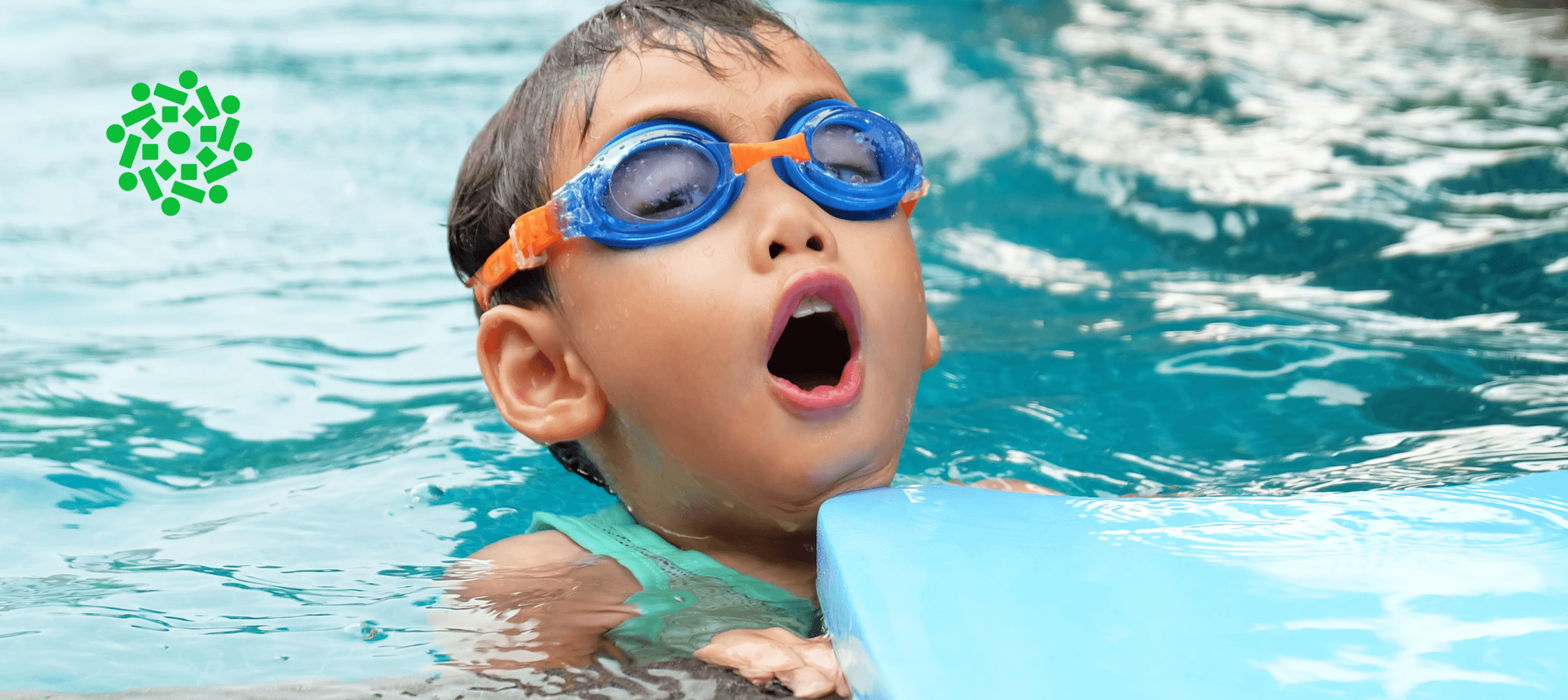 Perigos da piscina e prevenção de afogamento: quando não é hora de nadar