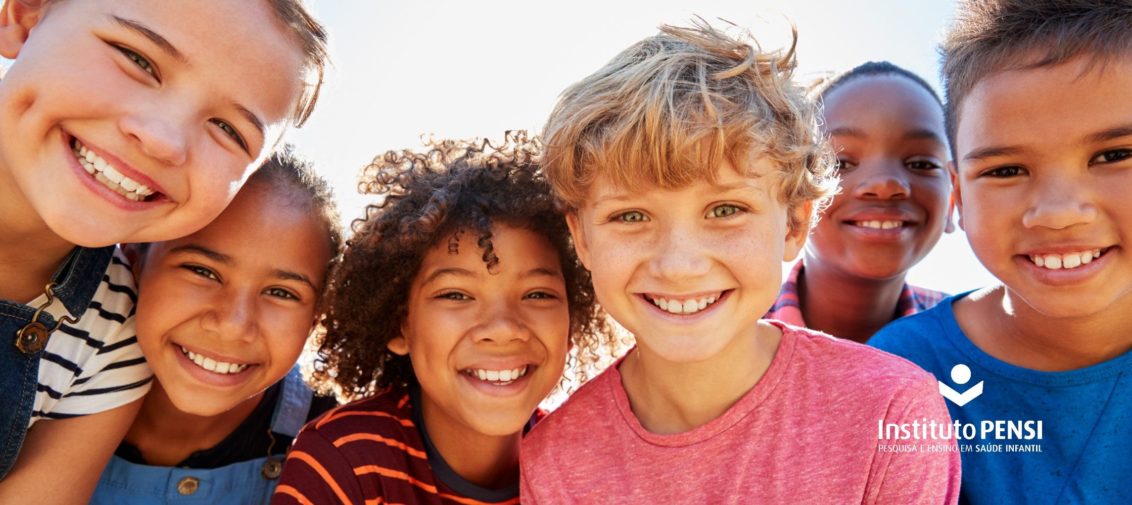 Agosto agora é o mês da Primeira Infância