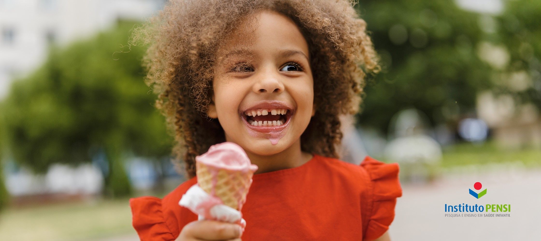 A alimentação infantil e as férias de julho
