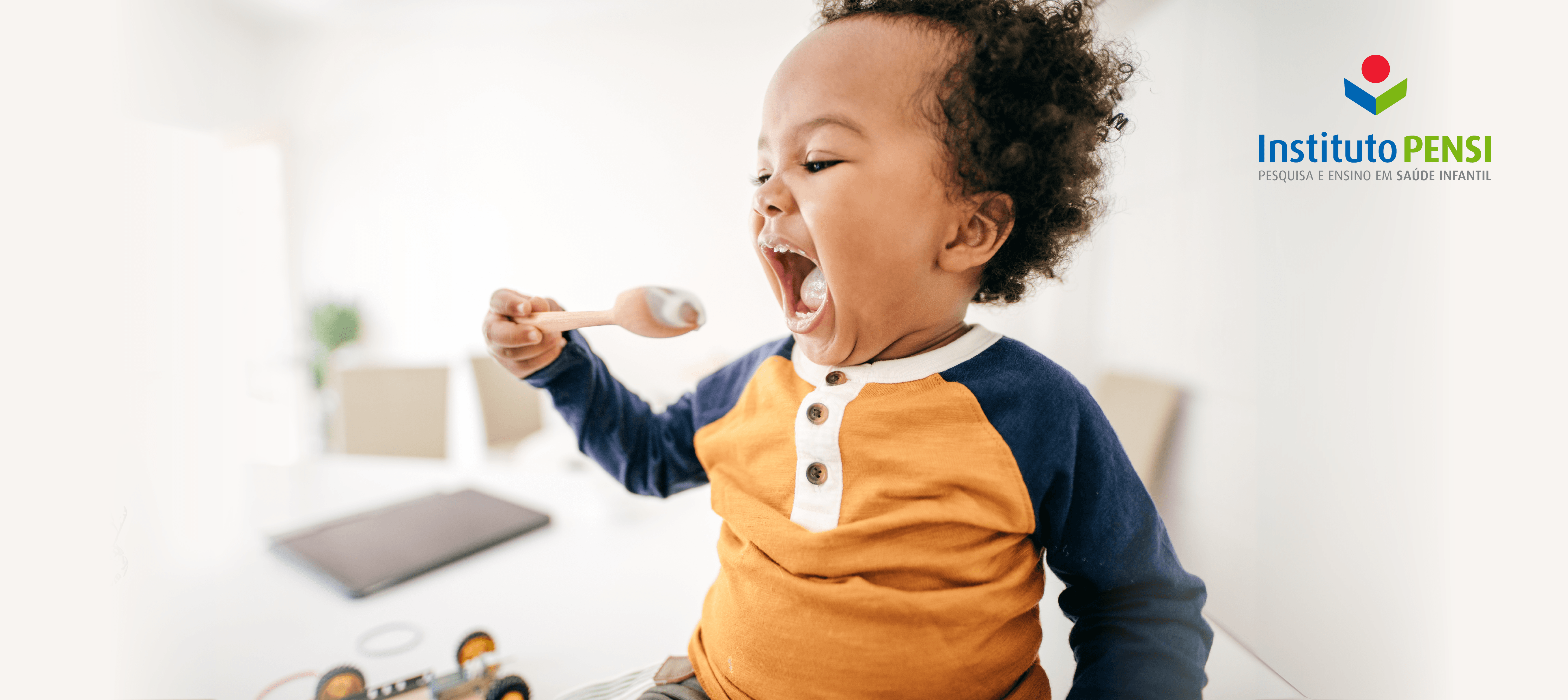 Desmame guiado pelo bebê: é seguro?