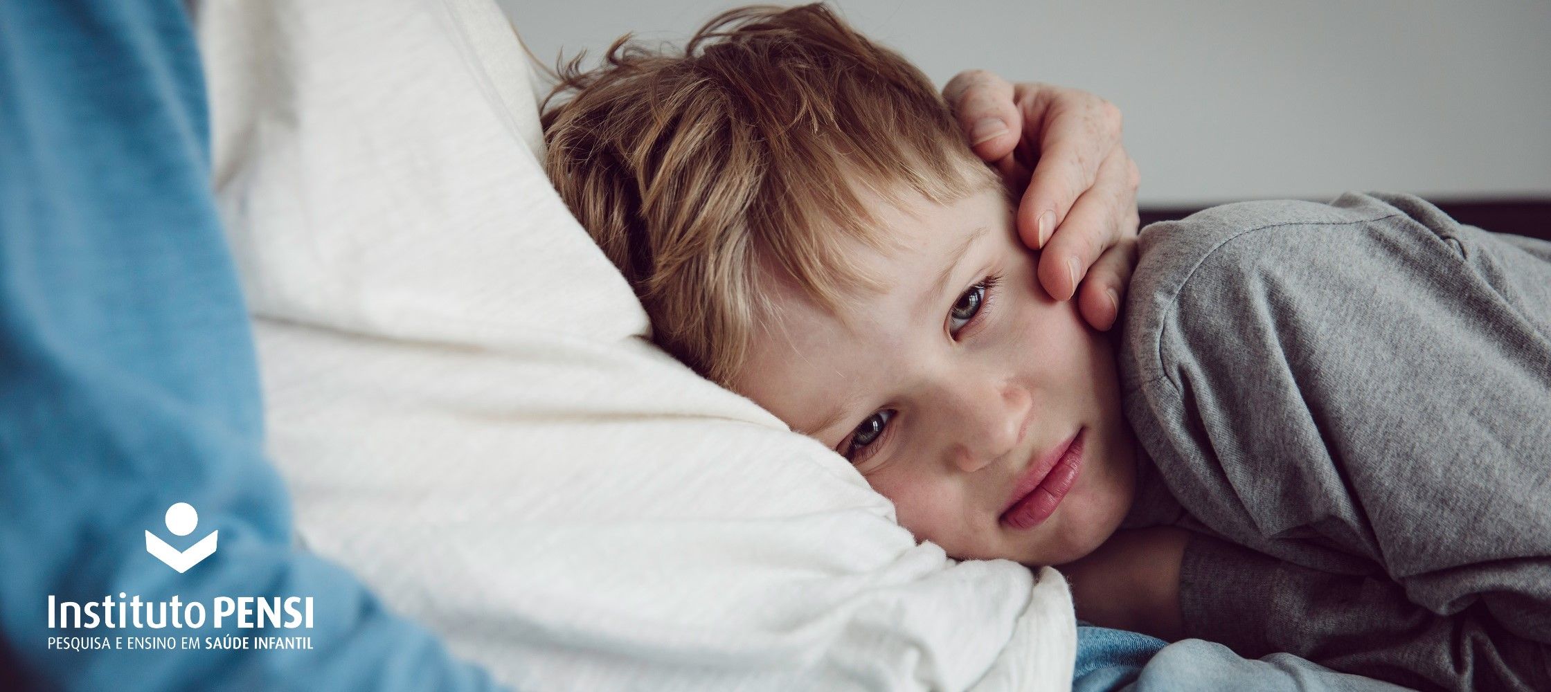 O que exatamente é a ansiedade infantil?