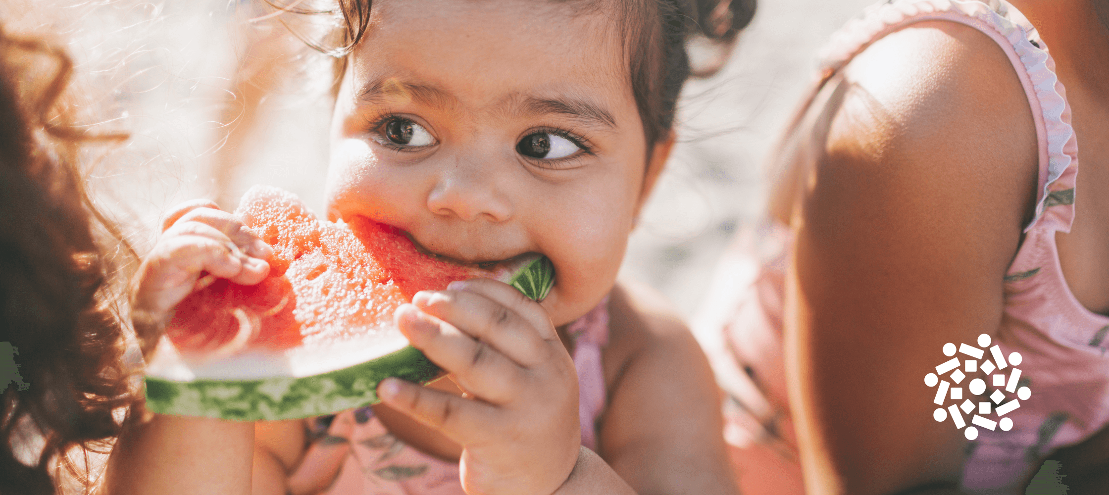 O desenvolvimento integral da criança e sua relação com o aprendizado alimentar