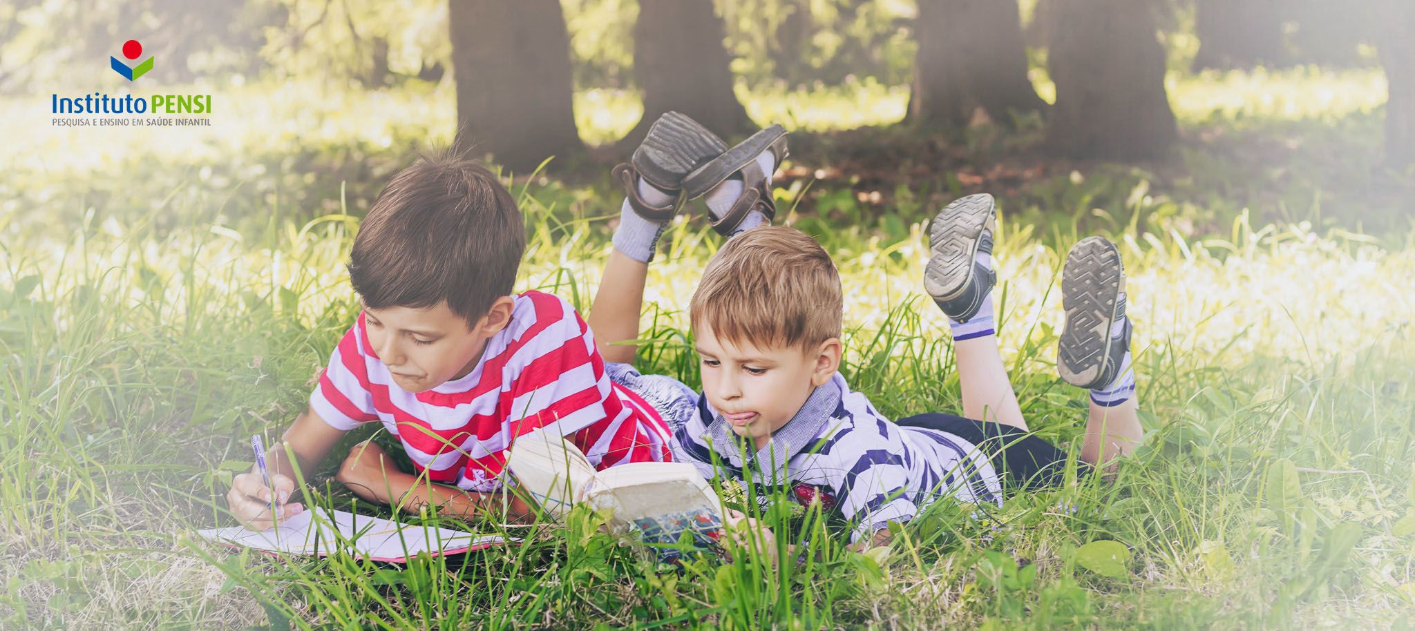 Crianças e áreas verdes urbanas na era digital