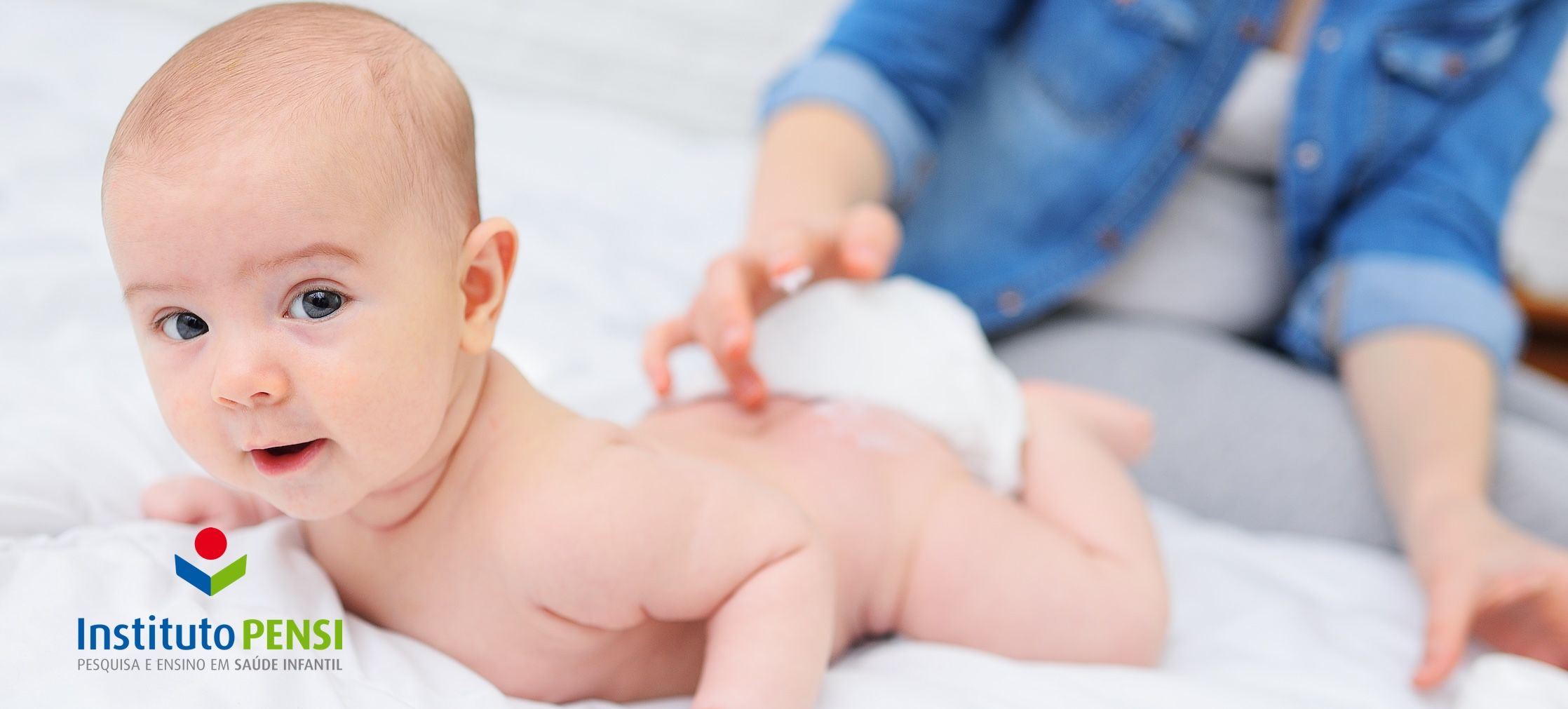 Como combater as assaduras dos bebês?