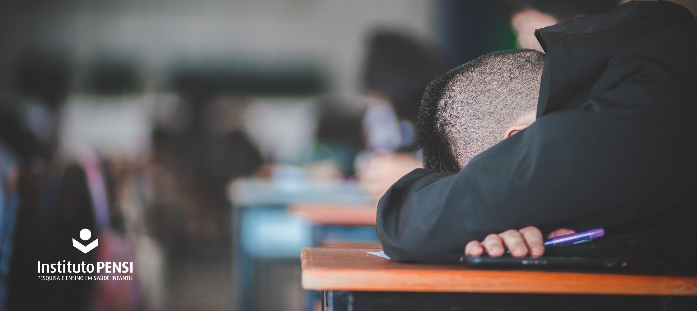 Precisamos voltar a falar sobre os ataques às escolas