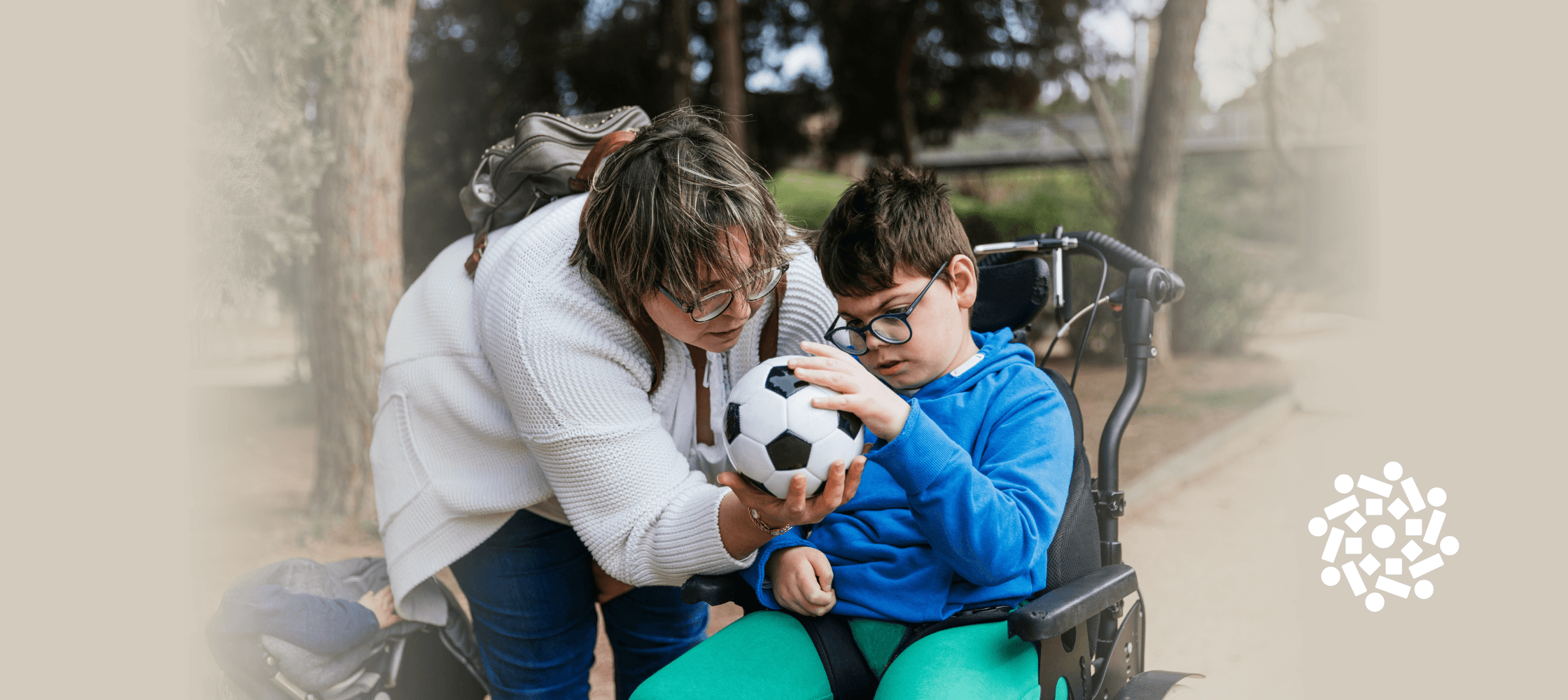 Atividade física para crianças e adolescentes com deficiência