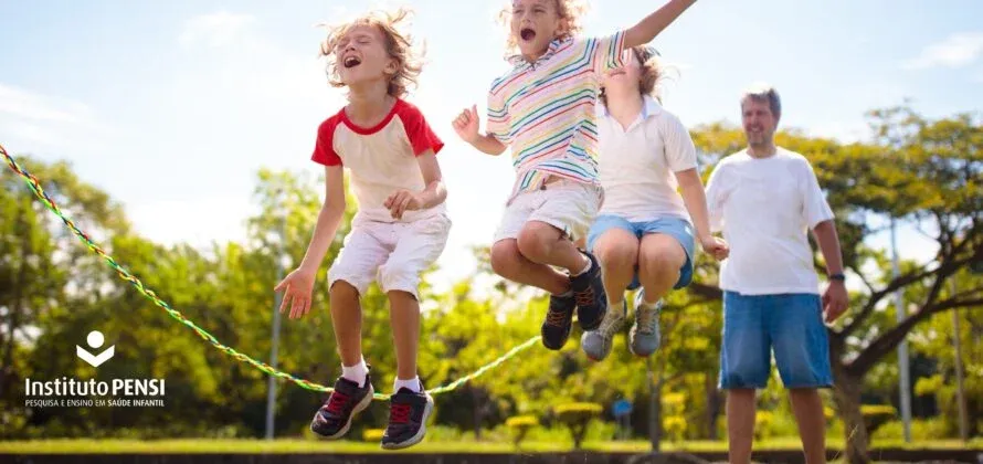 A importância da atividade física nos tempos atuais