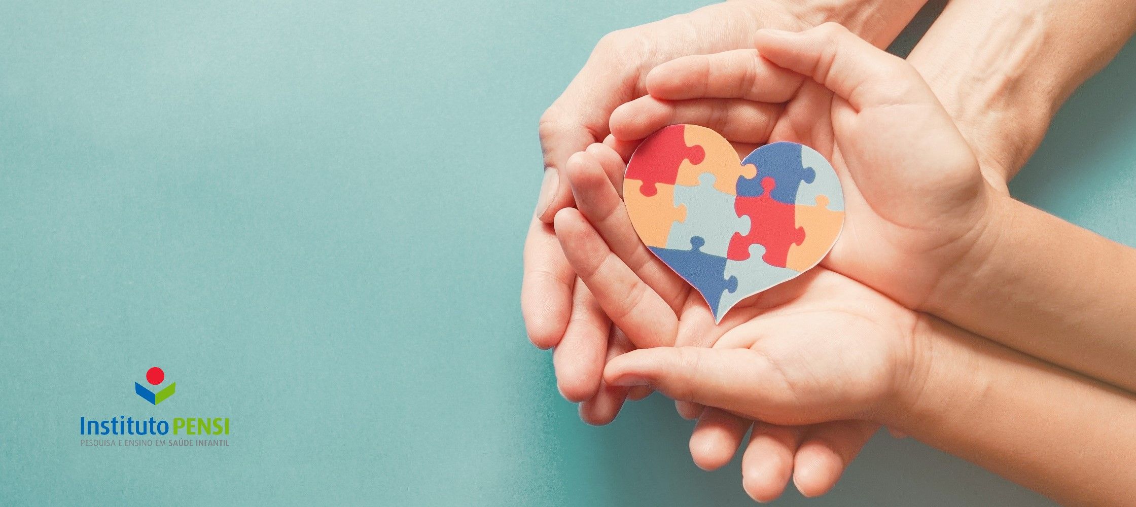 Temos que falar das crianças com autismo