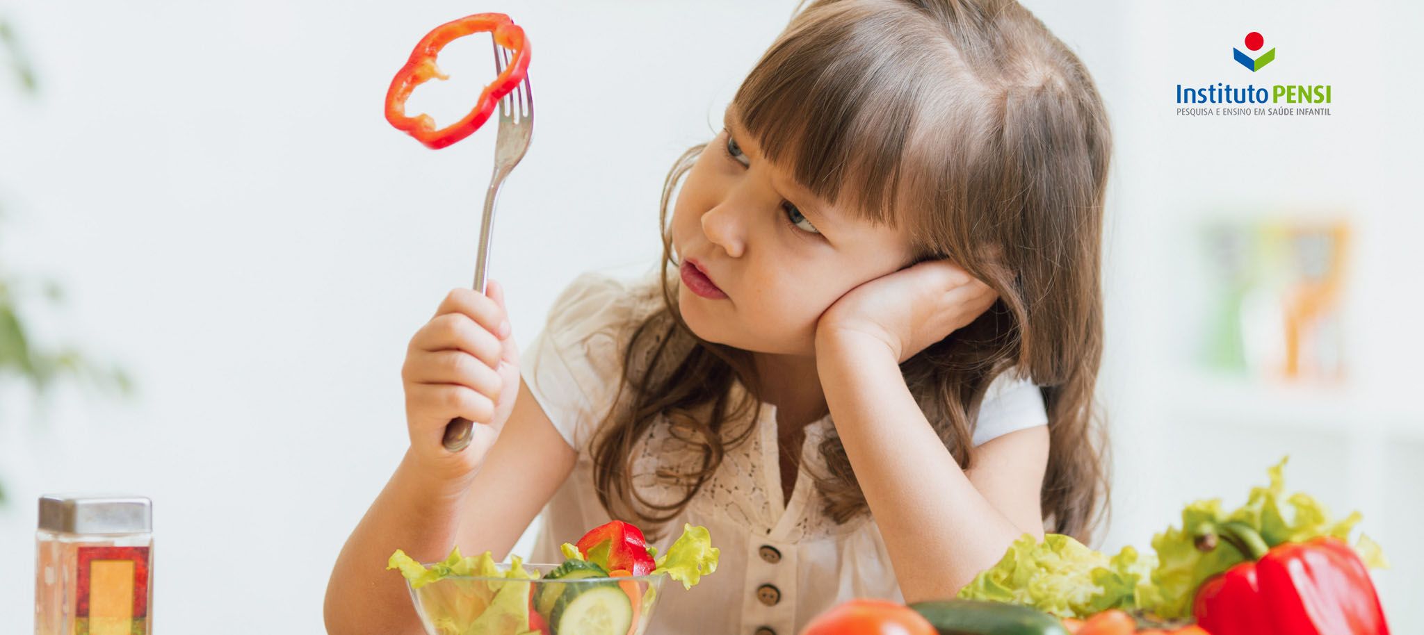 Autismo e seletividade alimentar