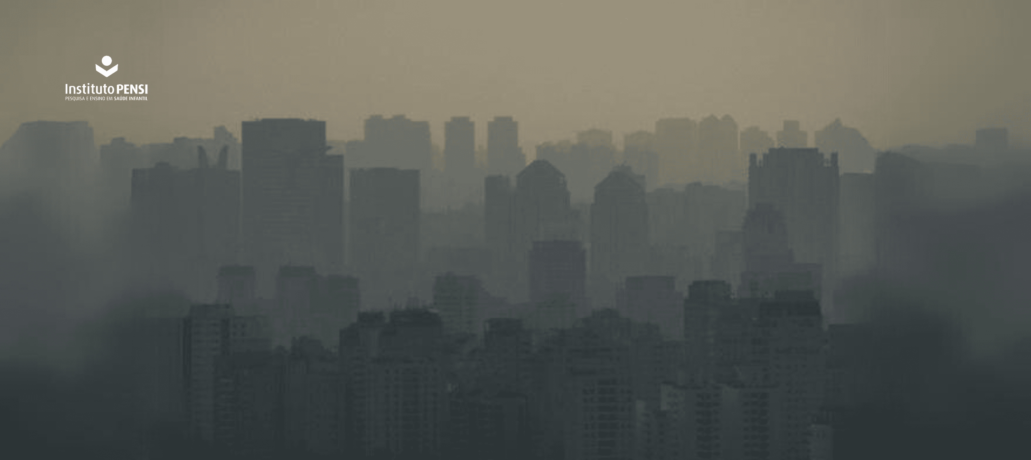 A mudança climática no radar dos profissionais de saúde infantil