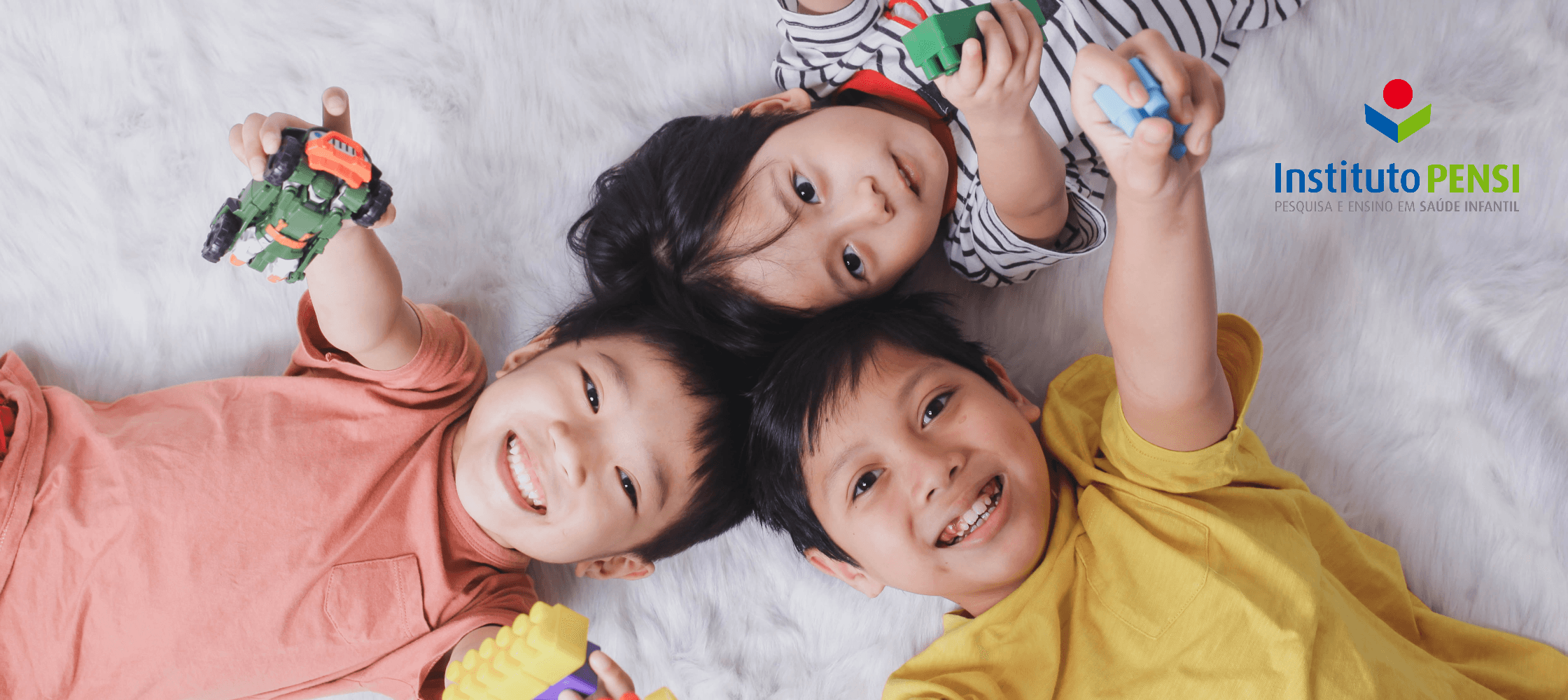 Nestas férias, minha prescrição é brincar