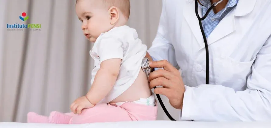 O que é a Bronquiolite?