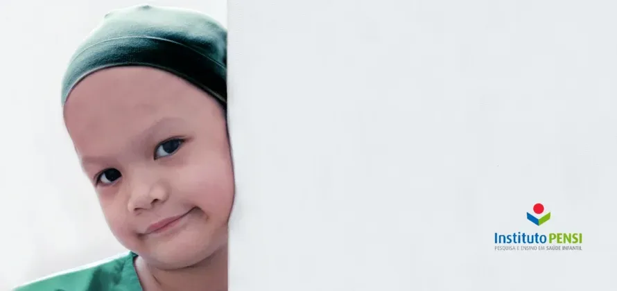 Câncer em crianças e adolescentes: é raro, mas existe