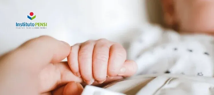 Já pensou em ser uma família acolhedora?