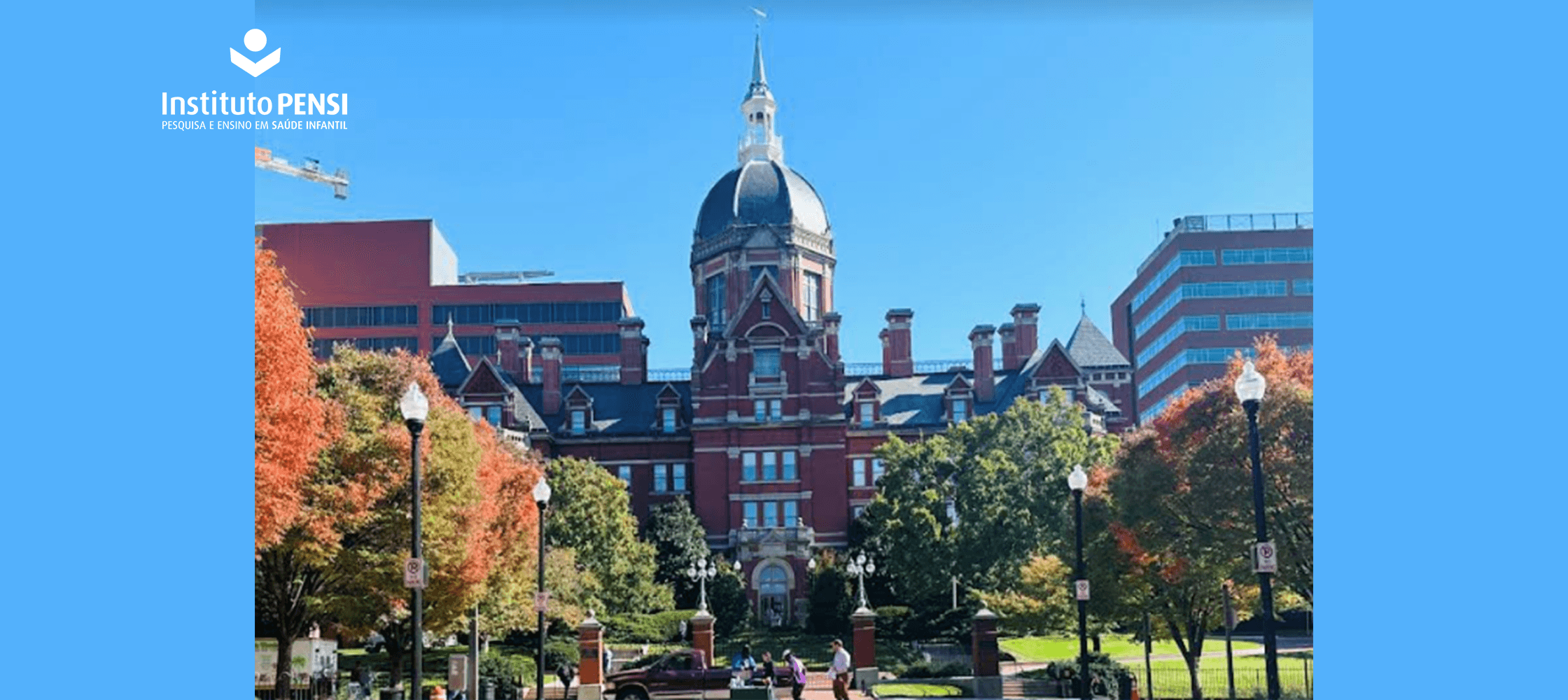 As boas práticas do Johns Hopkins que podemos (e vamos) adotar