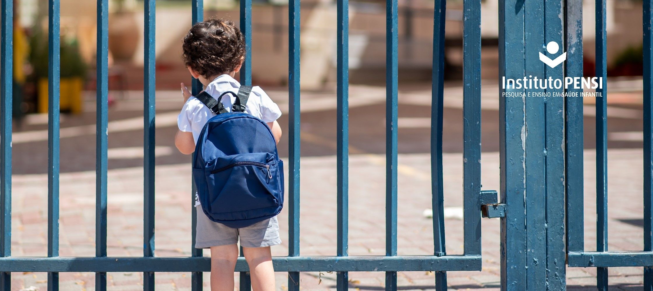 Mais uma preocupação com as crianças menores de 6 anos