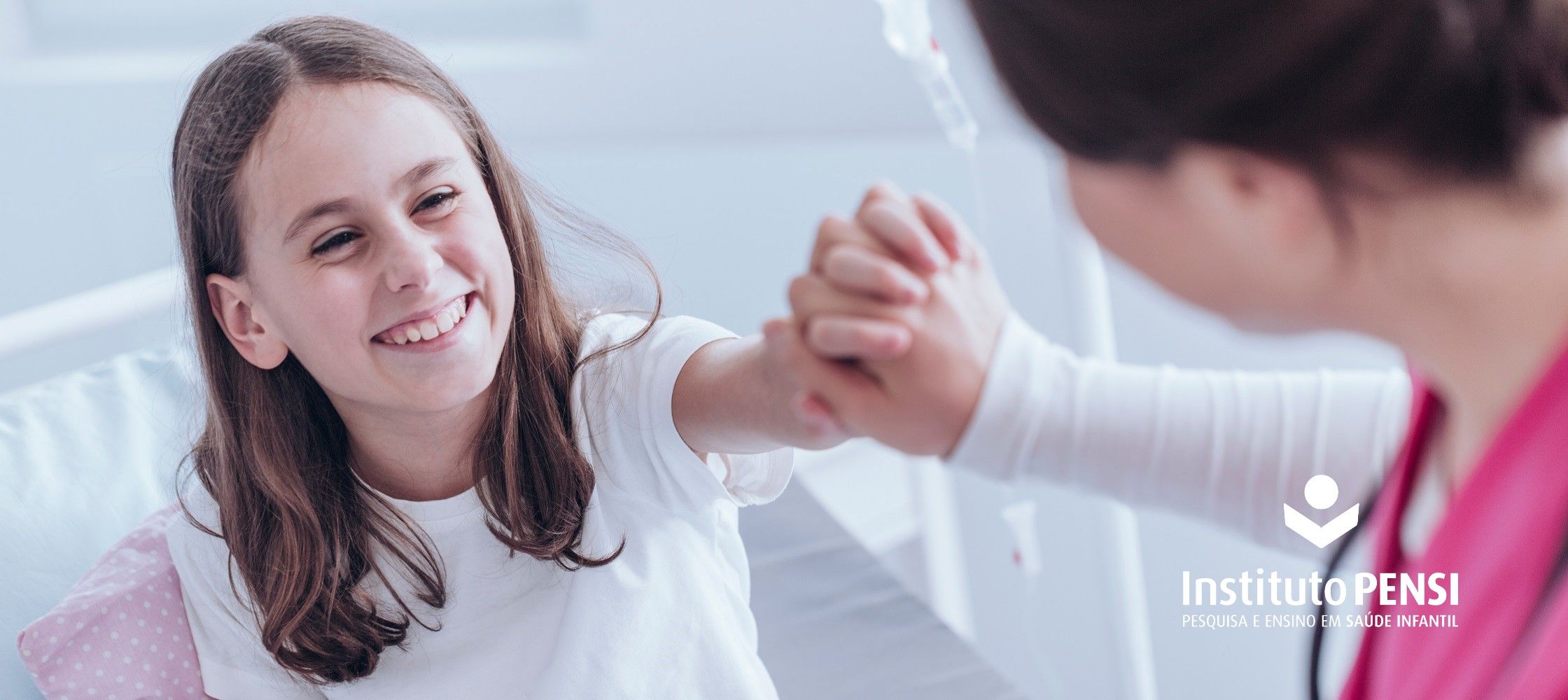 Especialistas no bem-estar infantil: uma experiência exitosa no Sabará Hospital Infantil