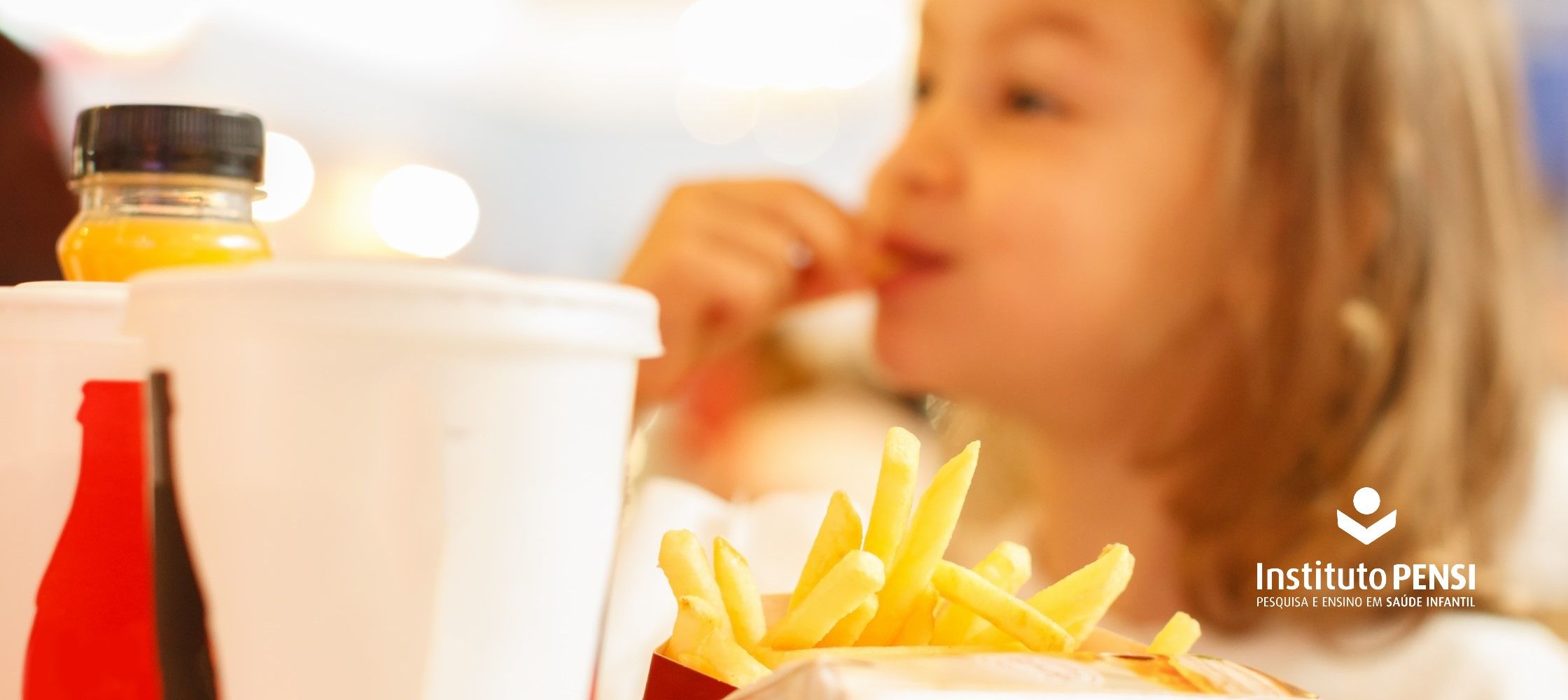 Colesterol em criança e adolescente também é motivo de preocupação