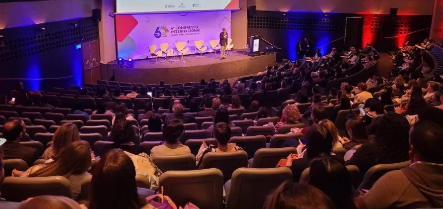 Disseminando o conhecimento em saúde infantil