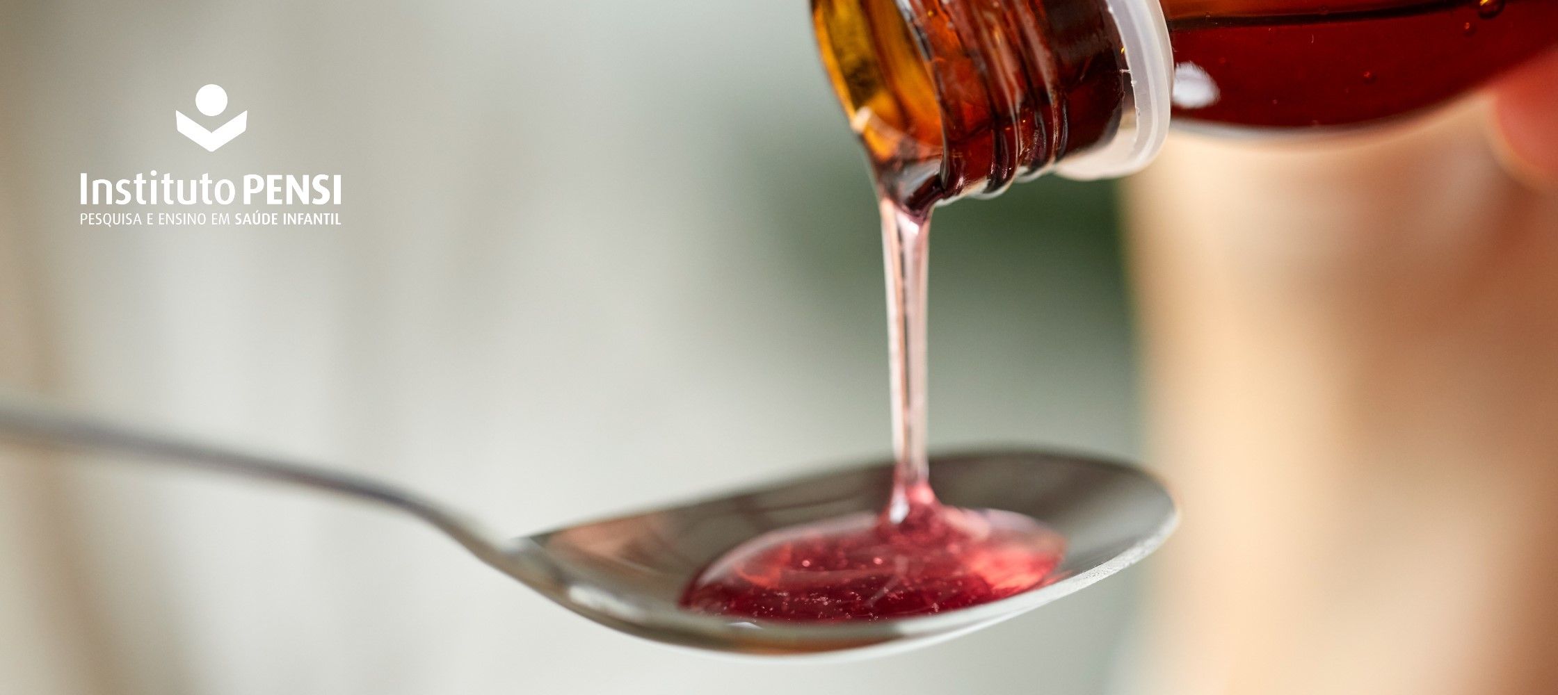 ATENÇÃO AO USO FREQUENTE DE CORTICOIDE: um “xarope” que não é inofensivo para seus filhos