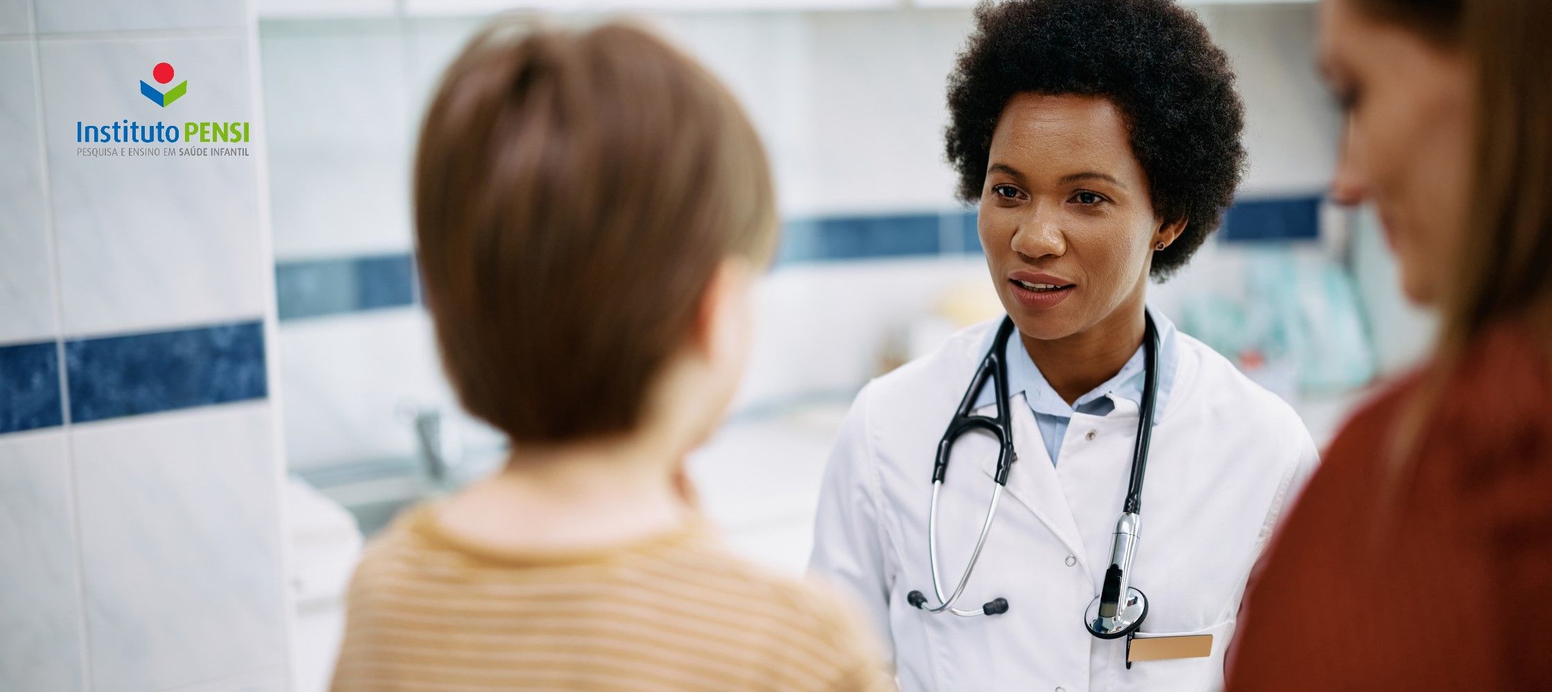 Preparação para desastres para crianças com necessidades especiais de saúde