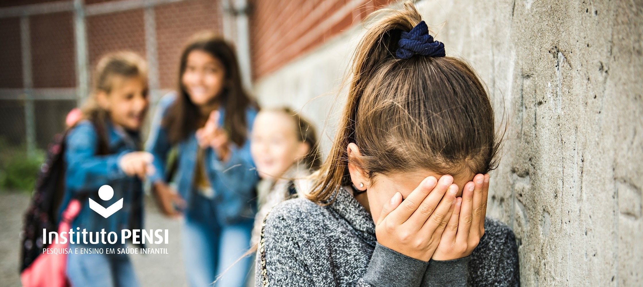 Cyberbullying, agora que vem o pior