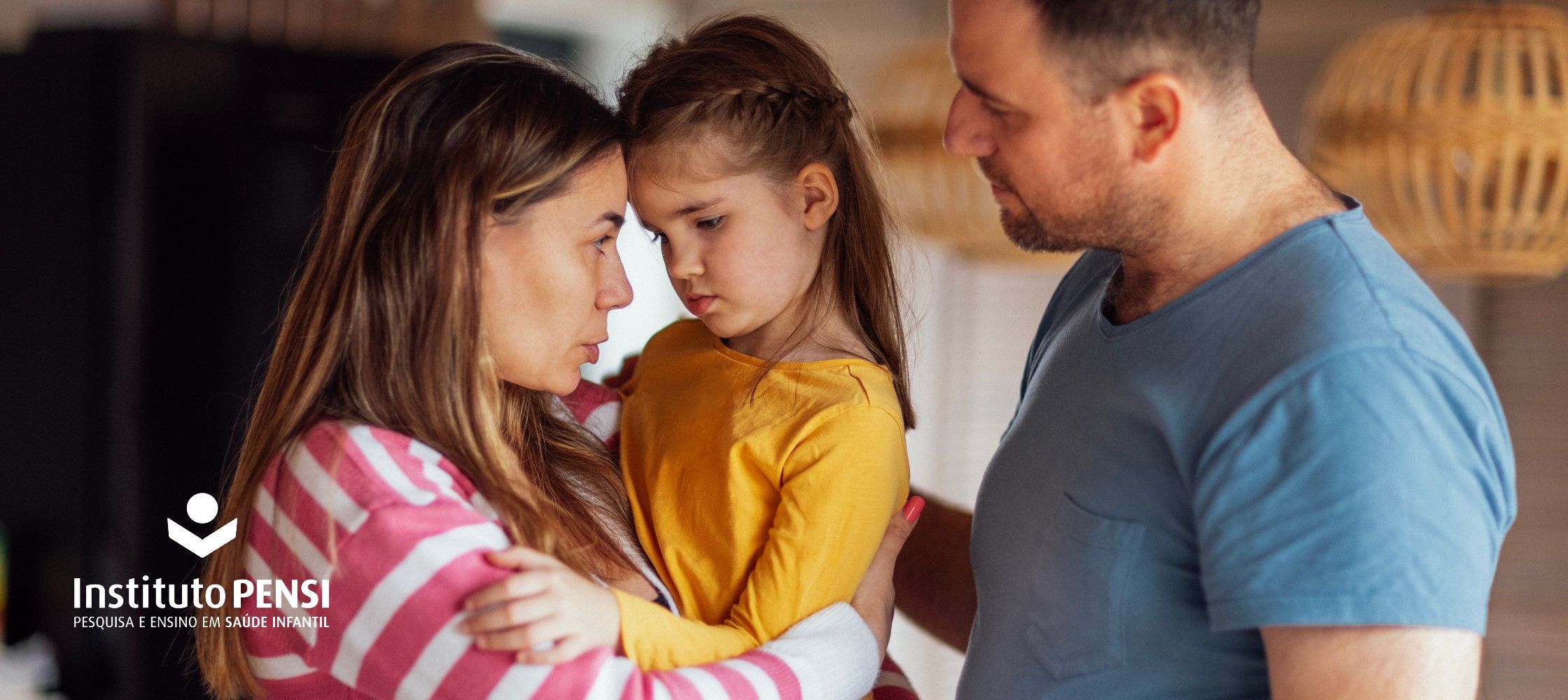 Compreendendo desastres: as necessidades de preparação da sua família