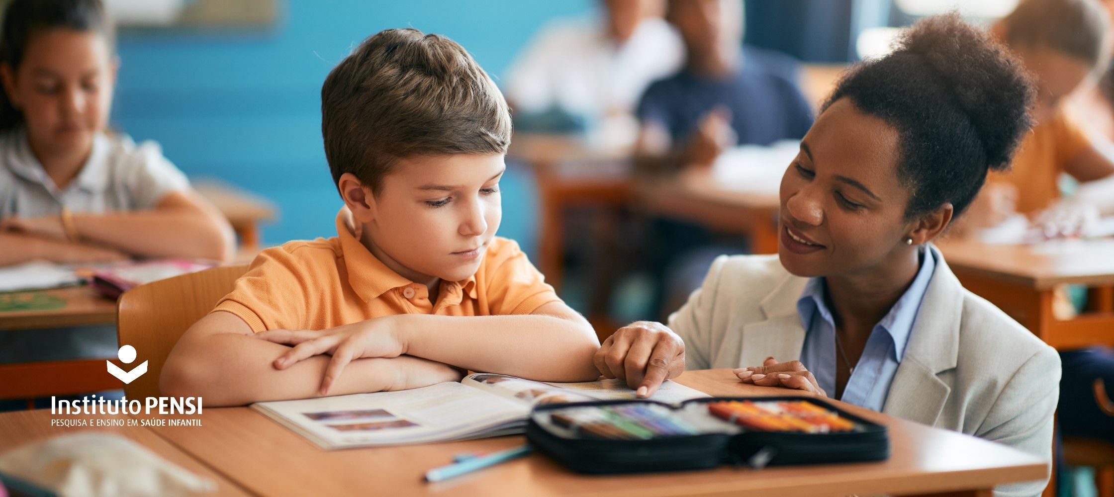 Dificuldade escolar como um problema médico