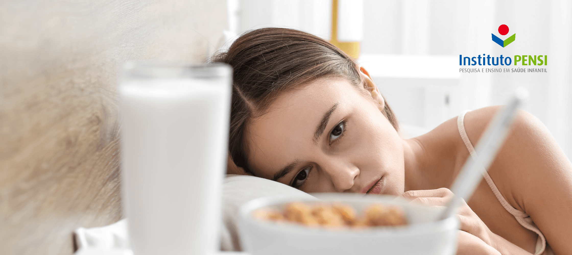 Transtorno alimentar, um problema dos jovens da atualidade