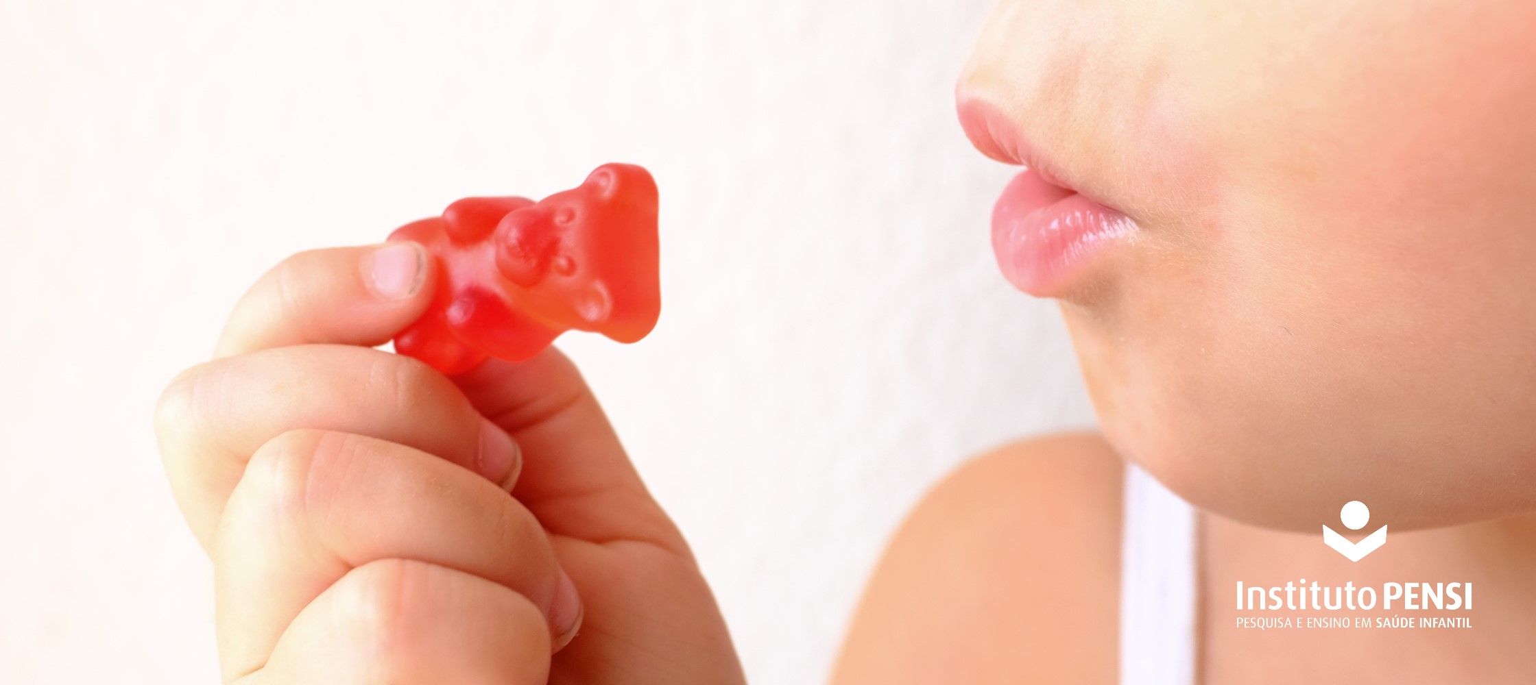 Alimentação saudável não tira férias: os cuidados com o consumo de açúcar para crianças